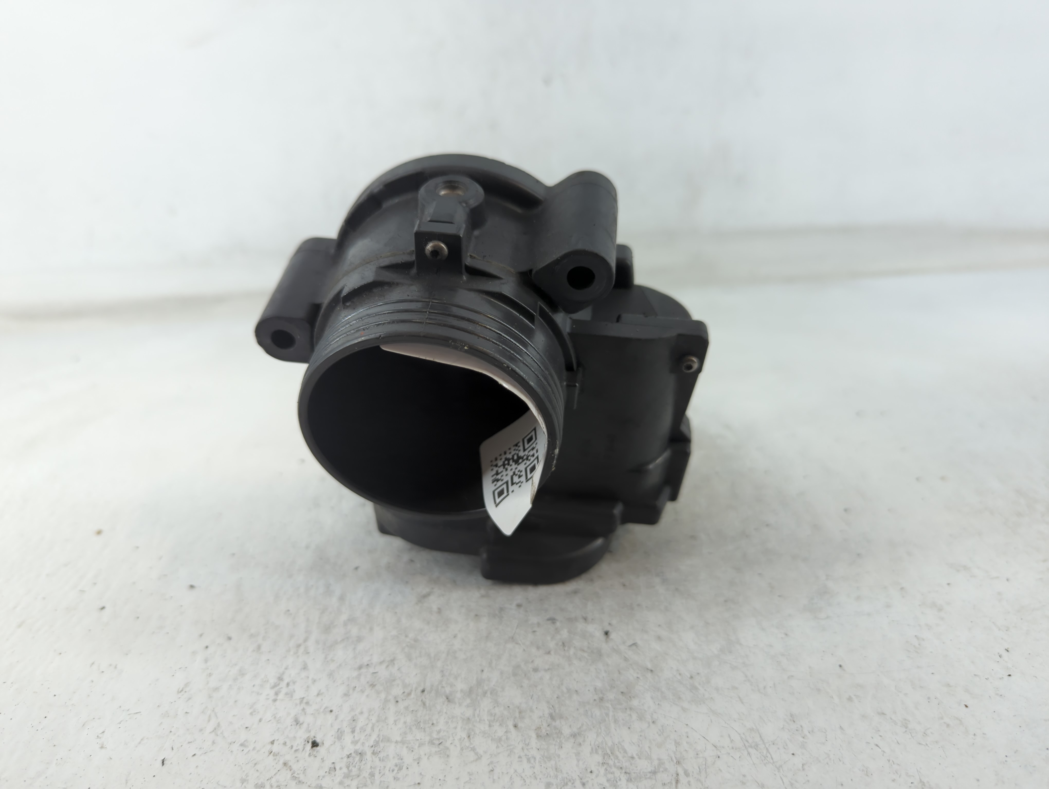 2007 Mini Cooper Throttle Body 677535 - Oemusedautoparts1.com