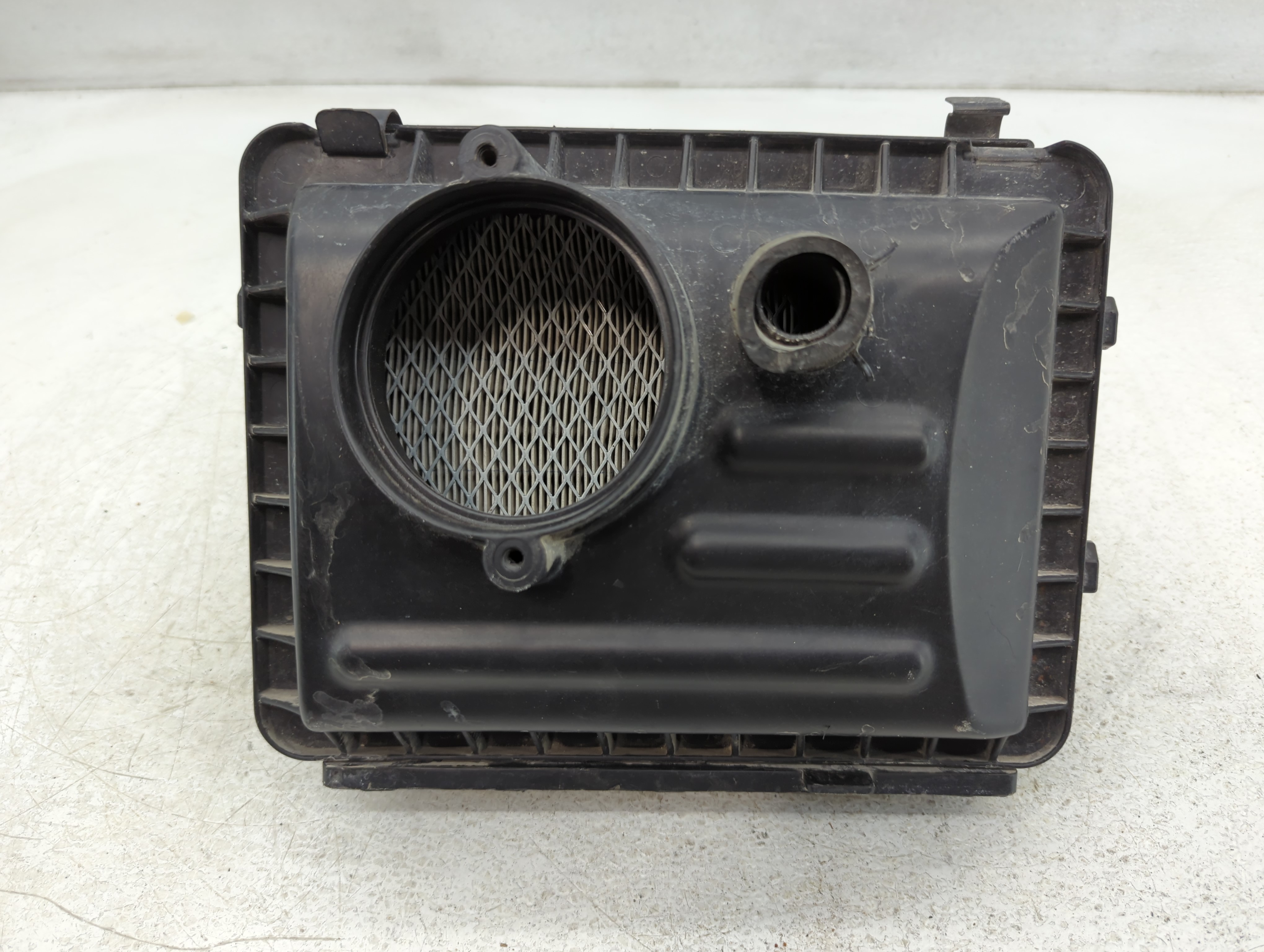 2006-2008 Buick Lacrosse Air Cleaner Intake-duct Hose Tube 677641 - Oemusedautoparts1.com