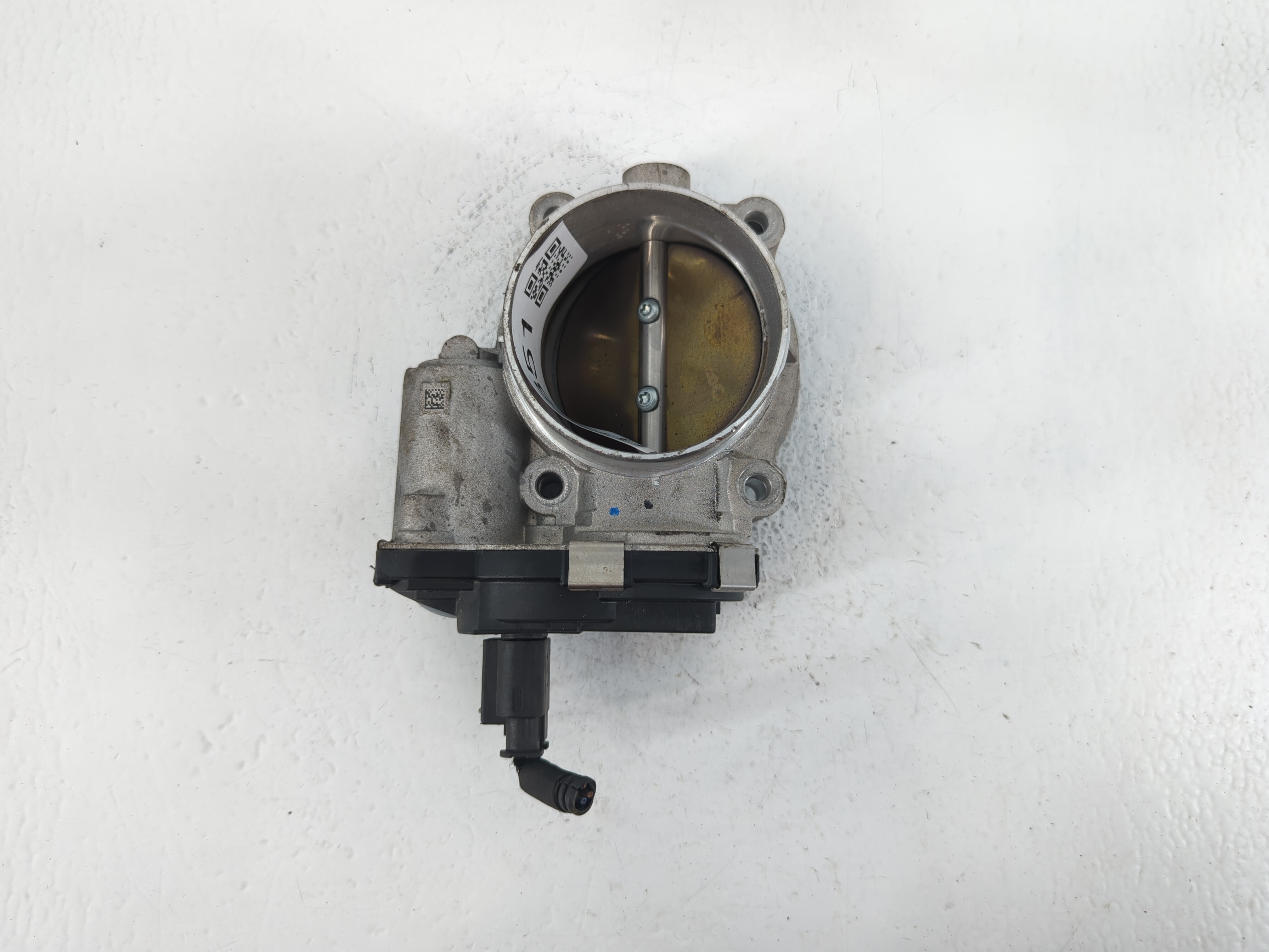 Honda Accord Throttle Body 677851 - Oemusedautoparts1.com