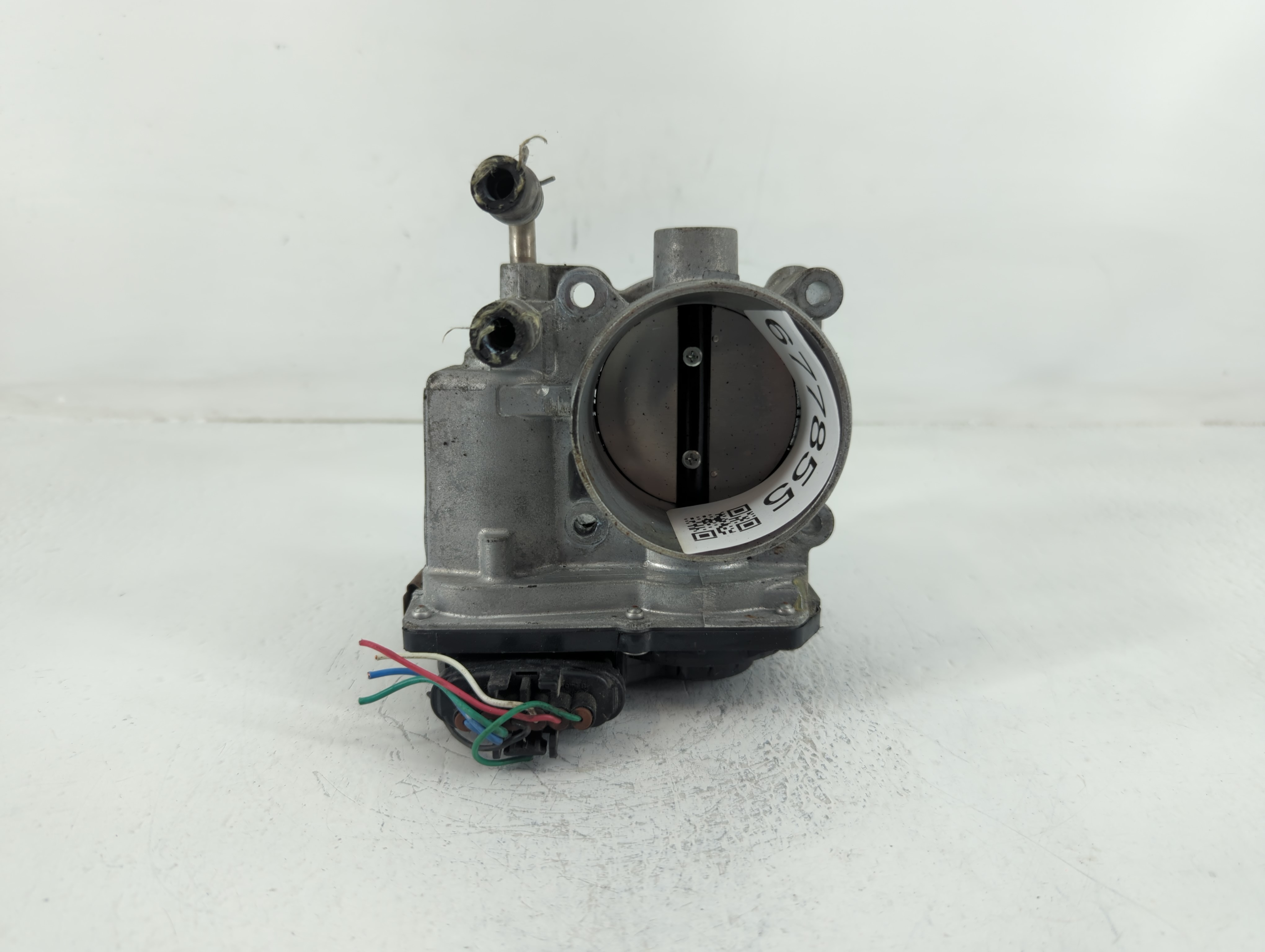 Picture of 2014-2020 Nissan Rogue Throttle Body 677855