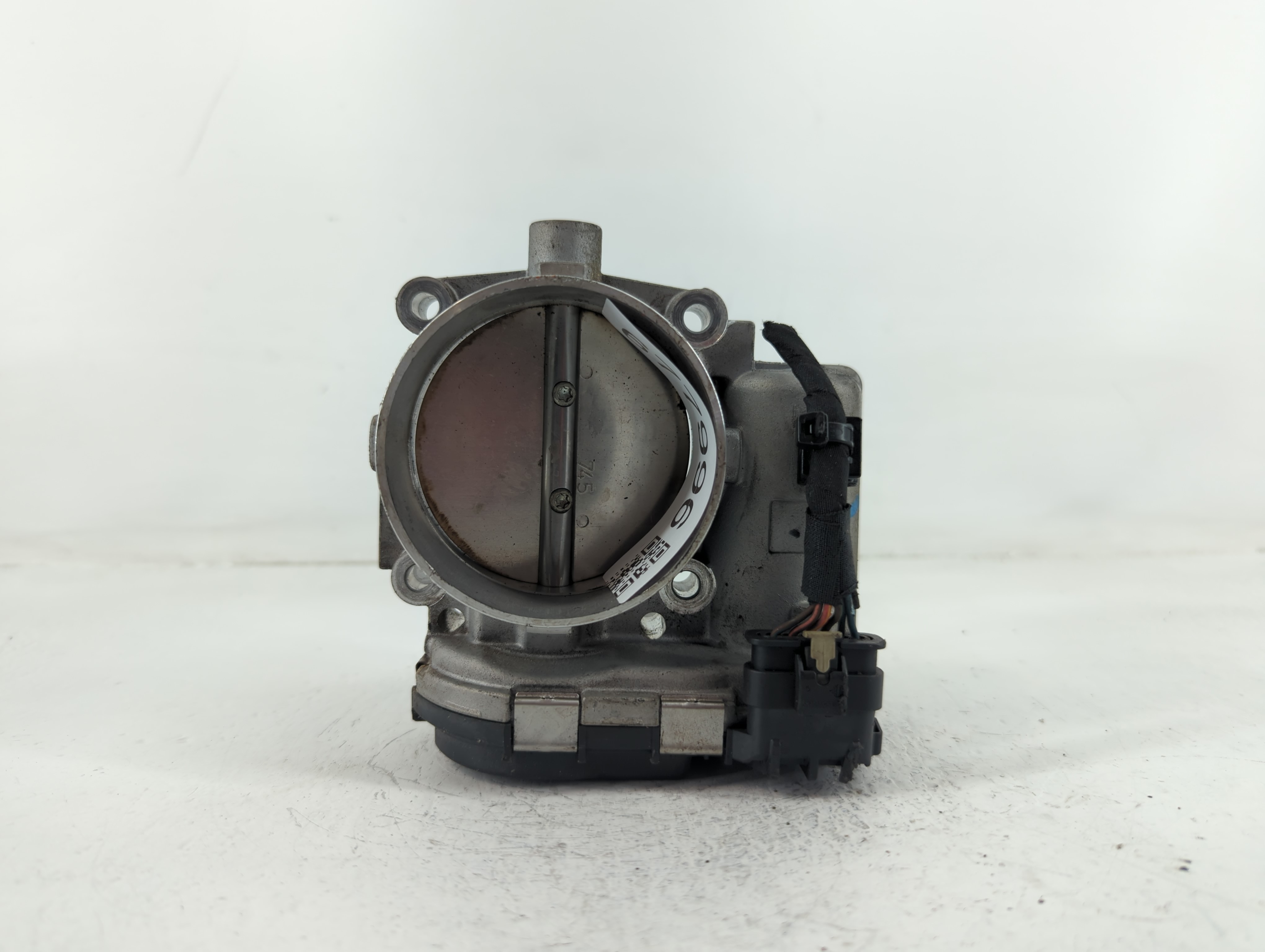 2011-2022 Chrysler 300 Throttle Body 677996 - Oemusedautoparts1.com