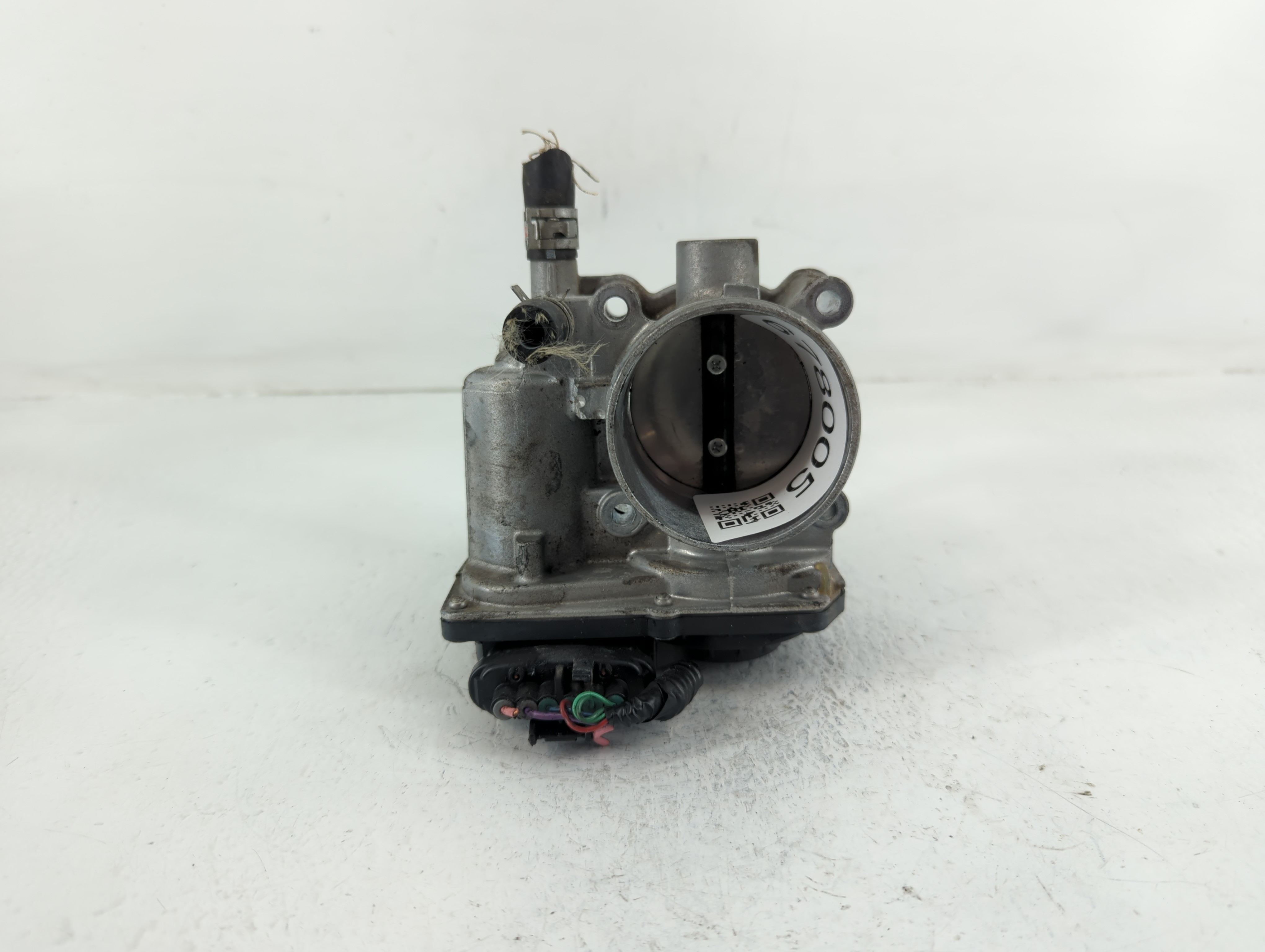 Picture of 2011-2019 Toyota Corolla Throttle Body 678005