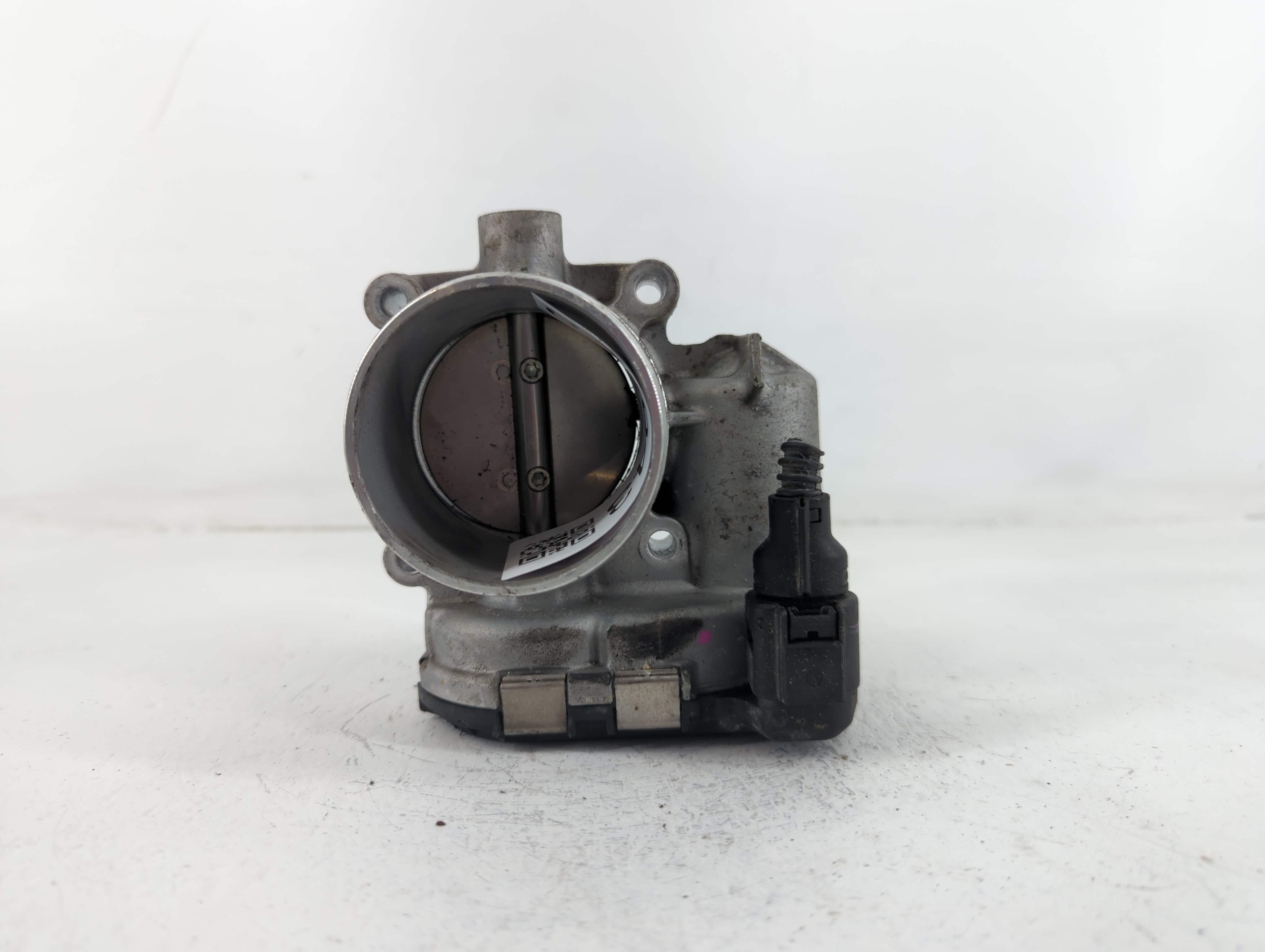 Volkswagen Jetta Throttle Body 678043 - Oemusedautoparts1.com