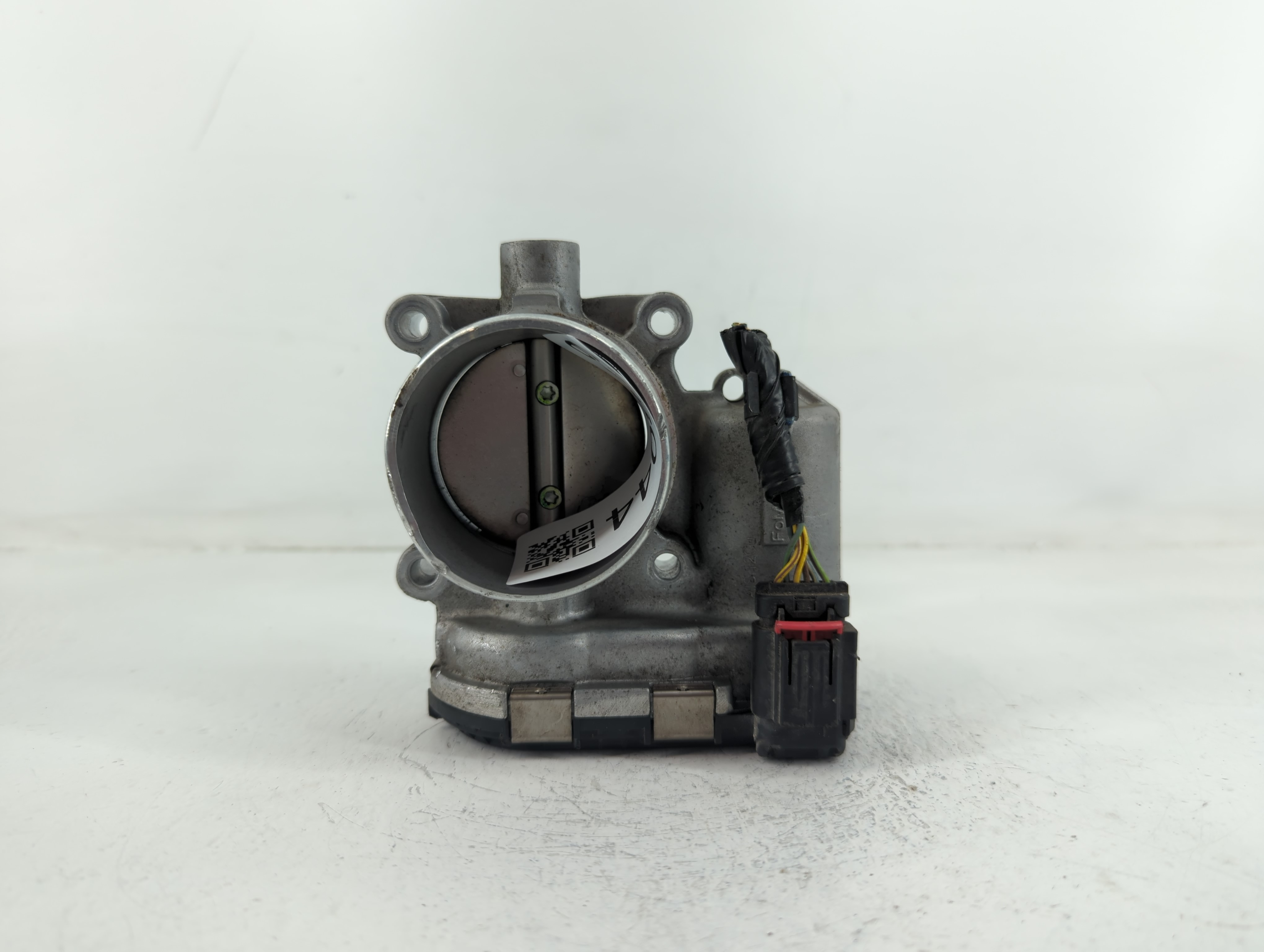 2014-2018 Ford Focus Throttle Body 678044 - Oemusedautoparts1.com