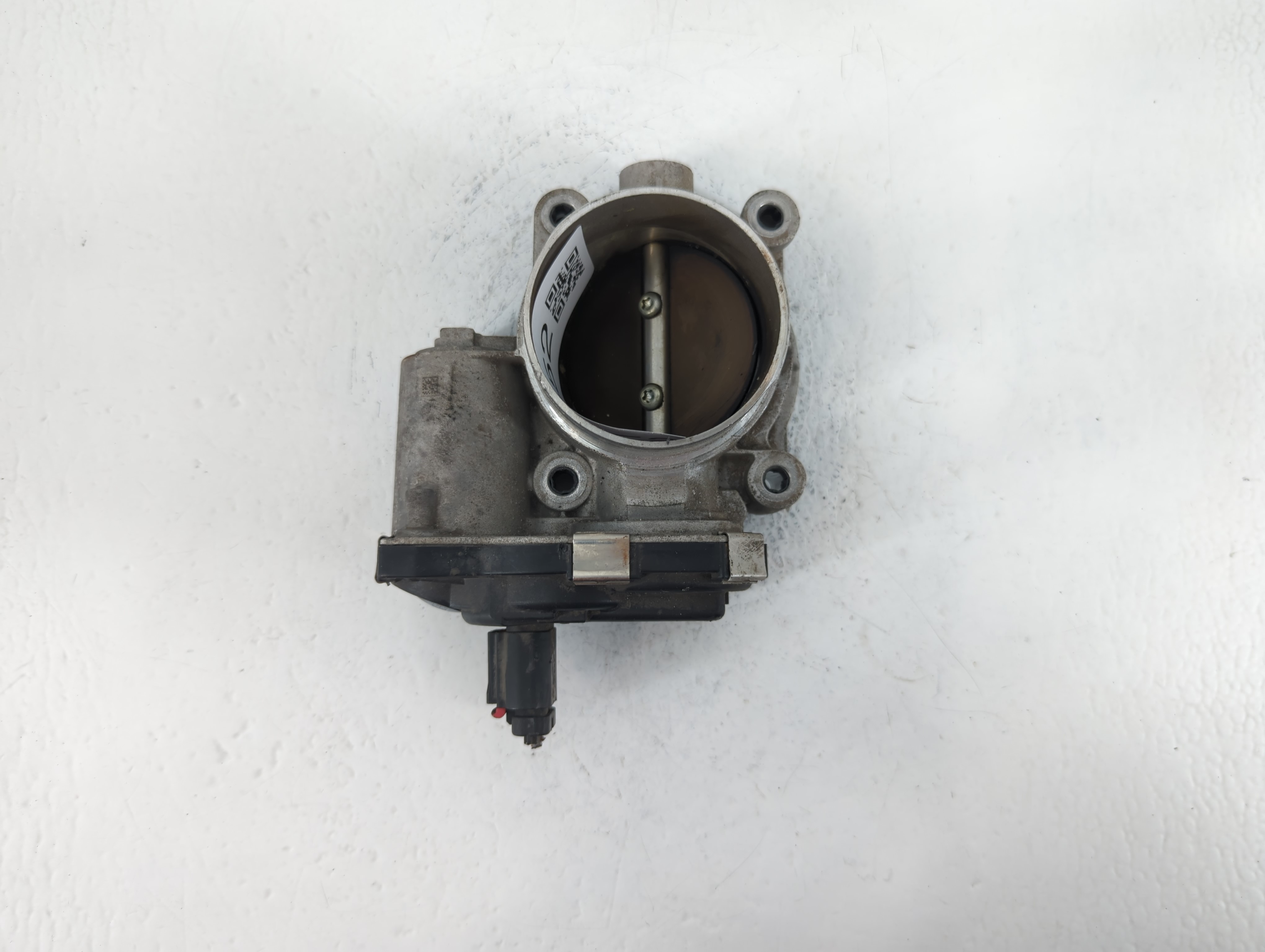Picture of 2013-2015 Gmc Terrain Throttle Body 678052