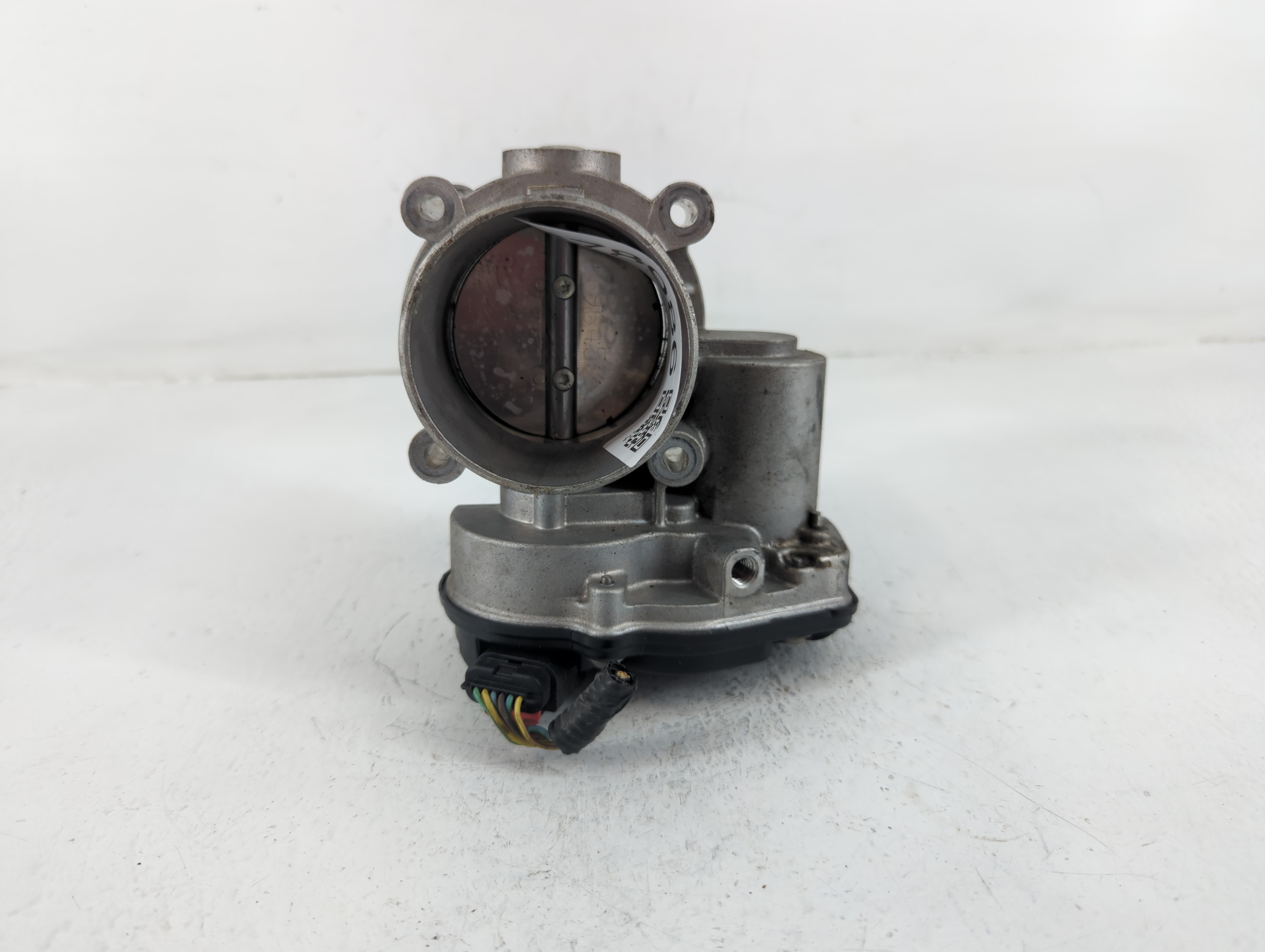 2013-2022 Ford Escape Throttle Body 678086 - Oemusedautoparts1.com