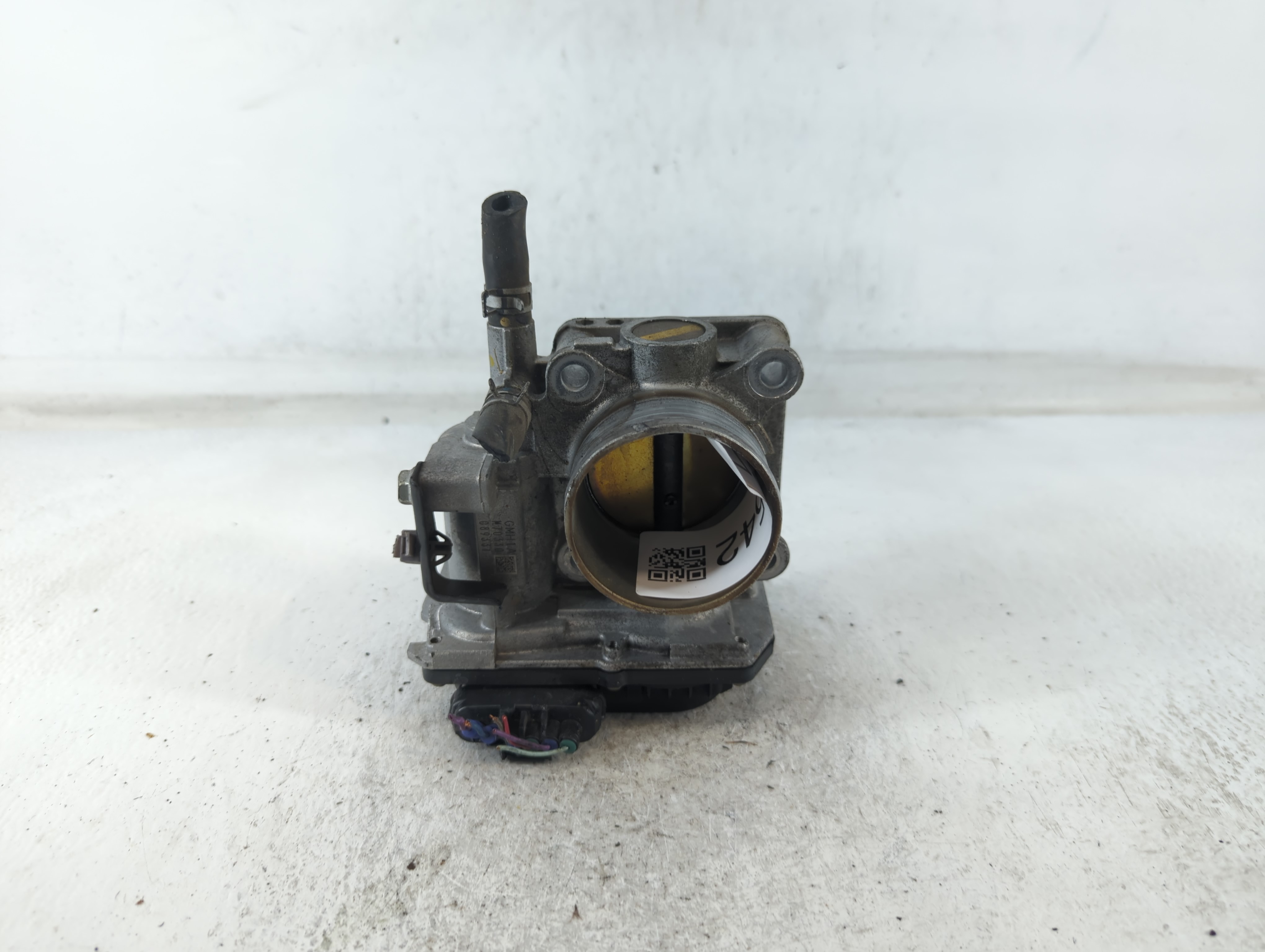Picture of 2016-2022 Honda Civic Throttle Body 678542