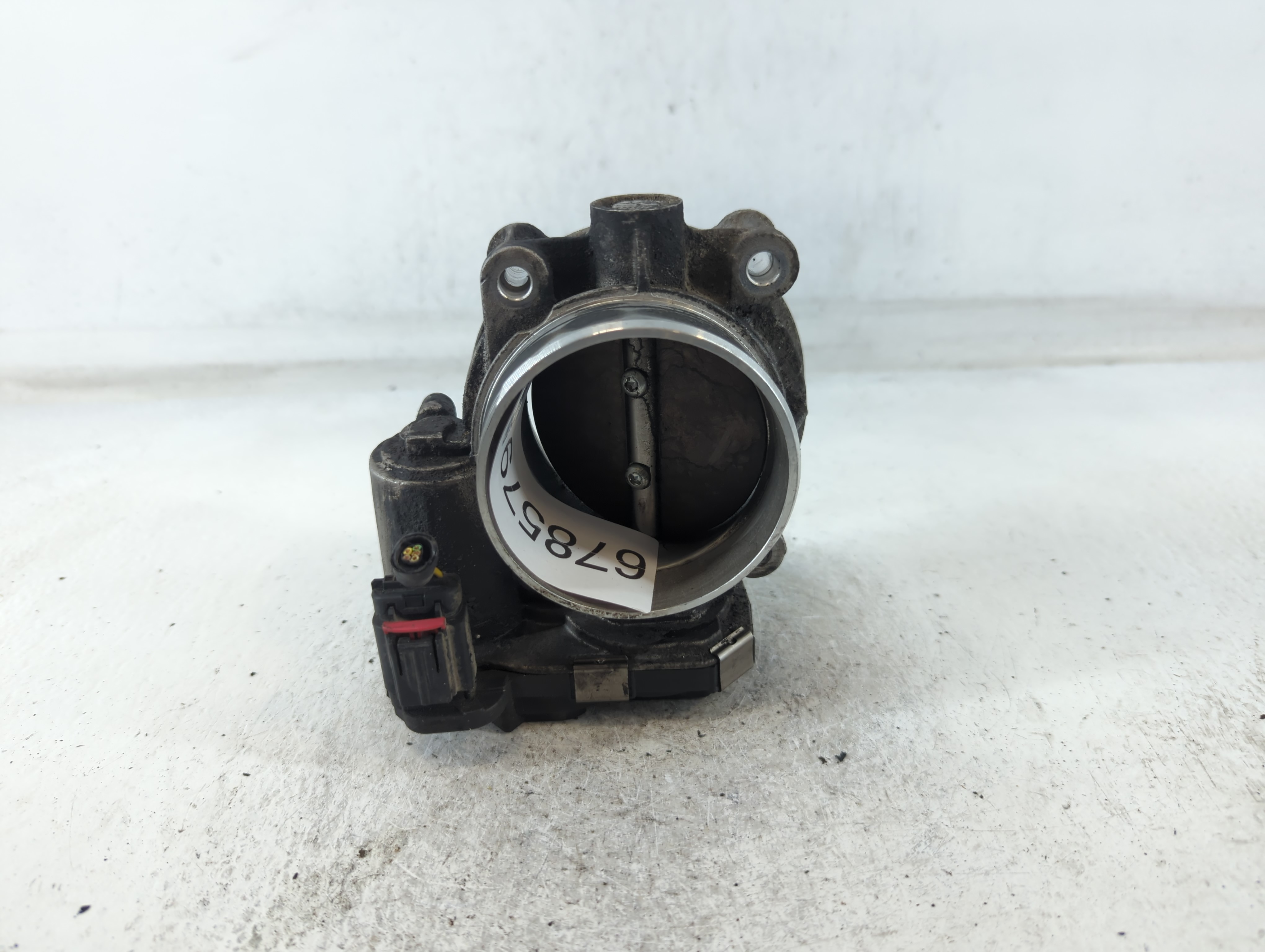 Picture of 2012-2020 Chevrolet Impala Throttle Body 678579