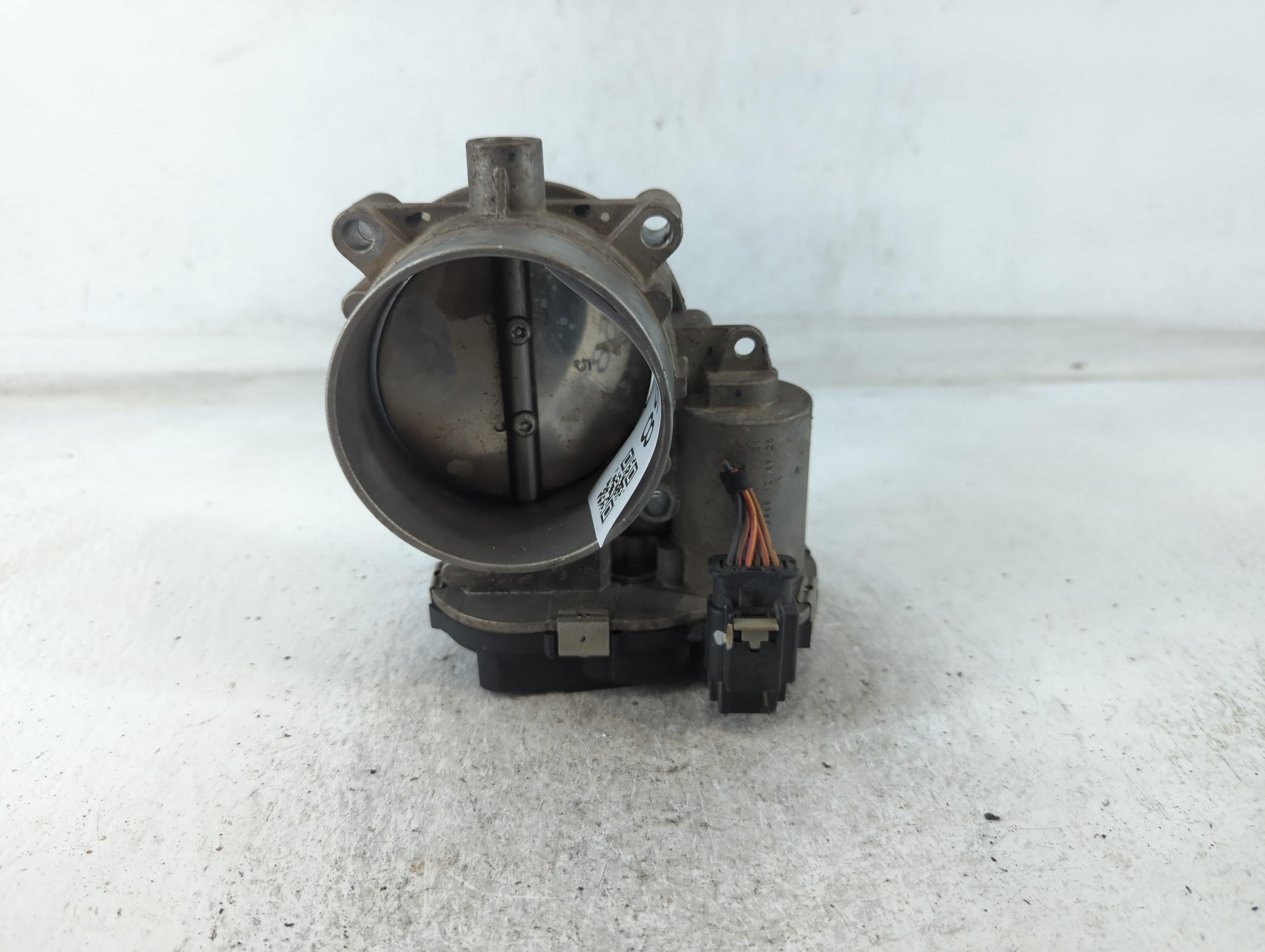 Picture of Dodge Ram 1500 Throttle Body 678758