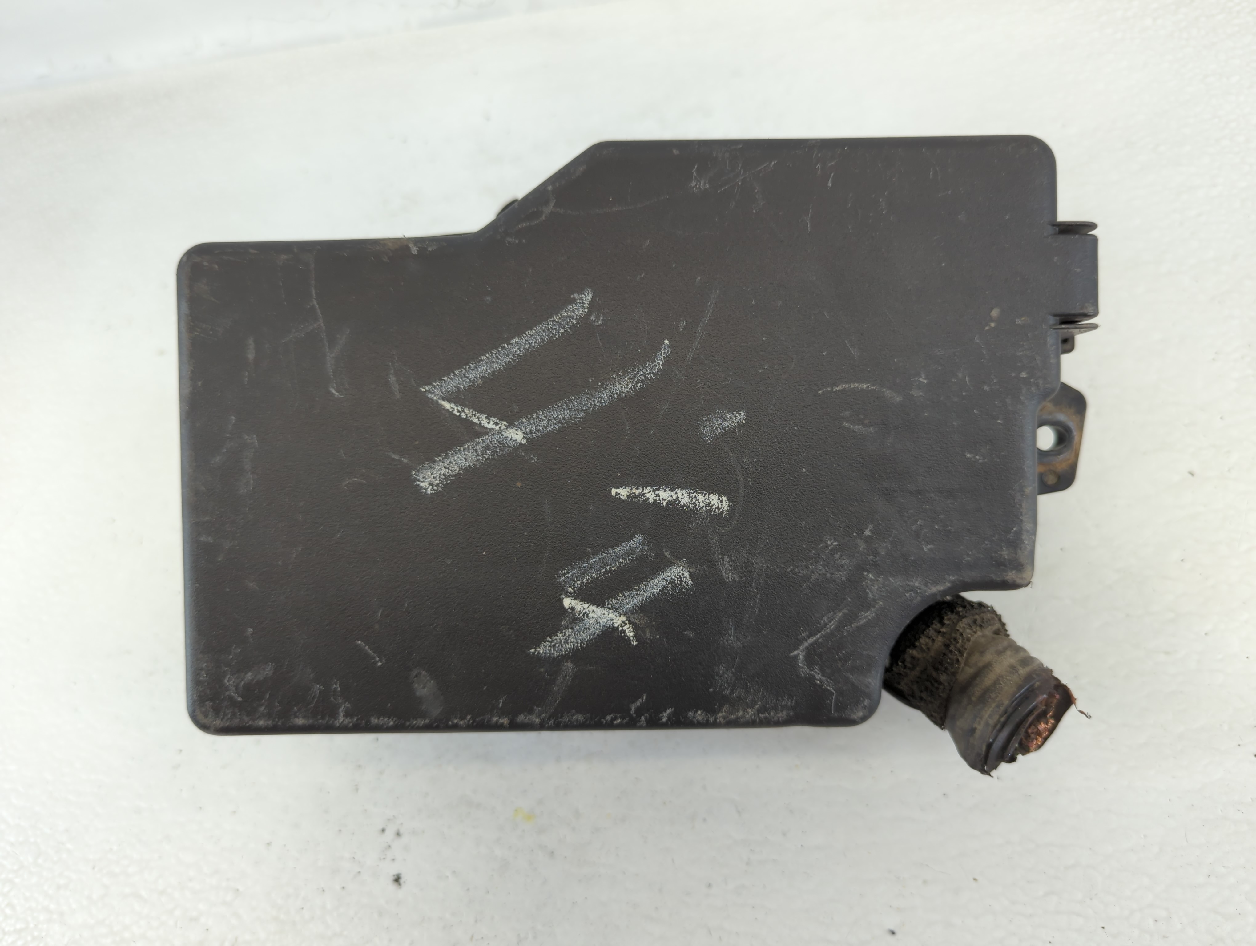 2010 Mazda 3 Fusebox Fuse Box Relay Module Bbm5-66761 678806 - Oemusedautoparts1.com
