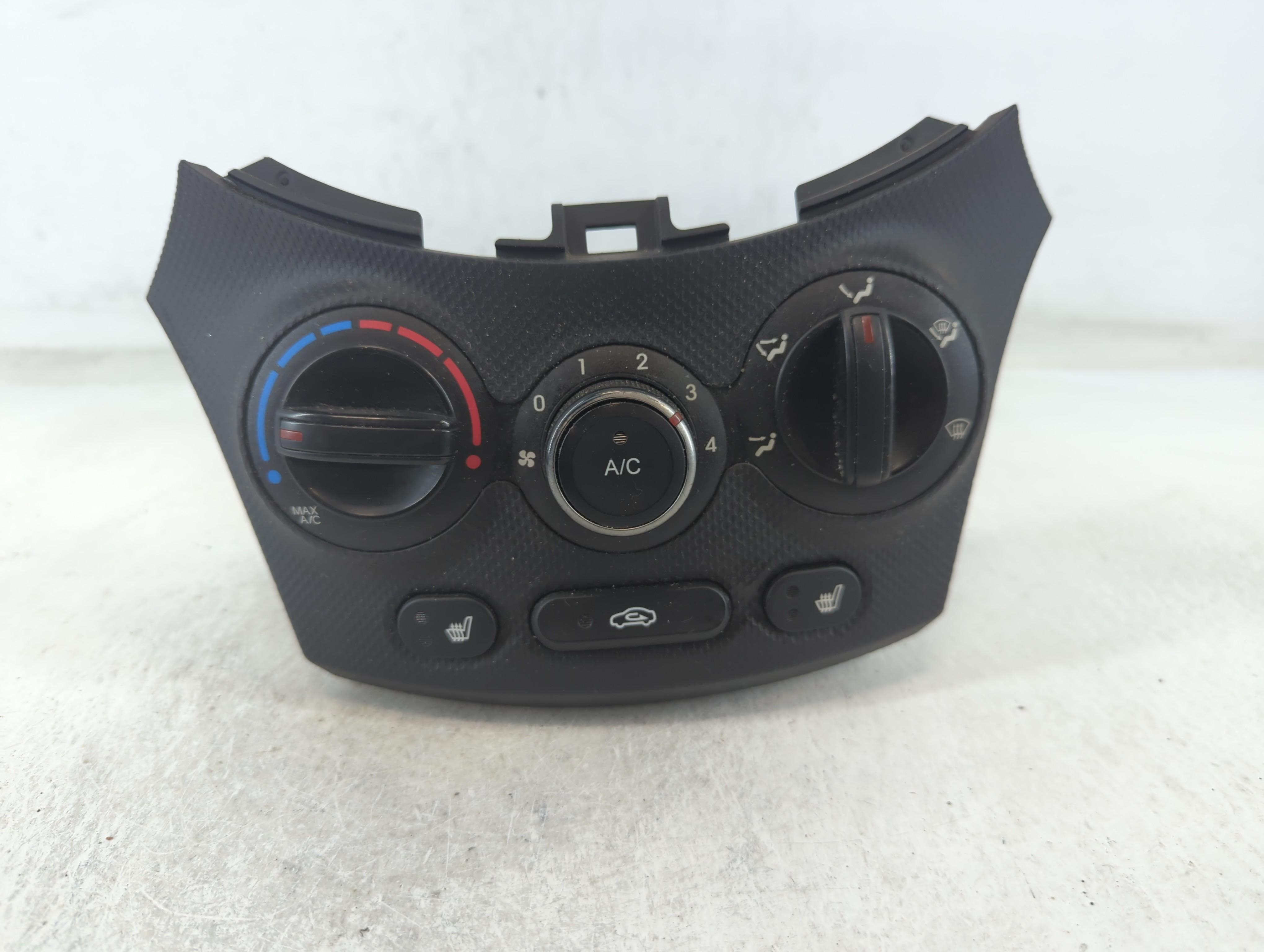 Ford Escape Ac Heater Climate Control 1503191521|97250-1rbn1 Rdt 679686 - Oemusedautoparts1.com
