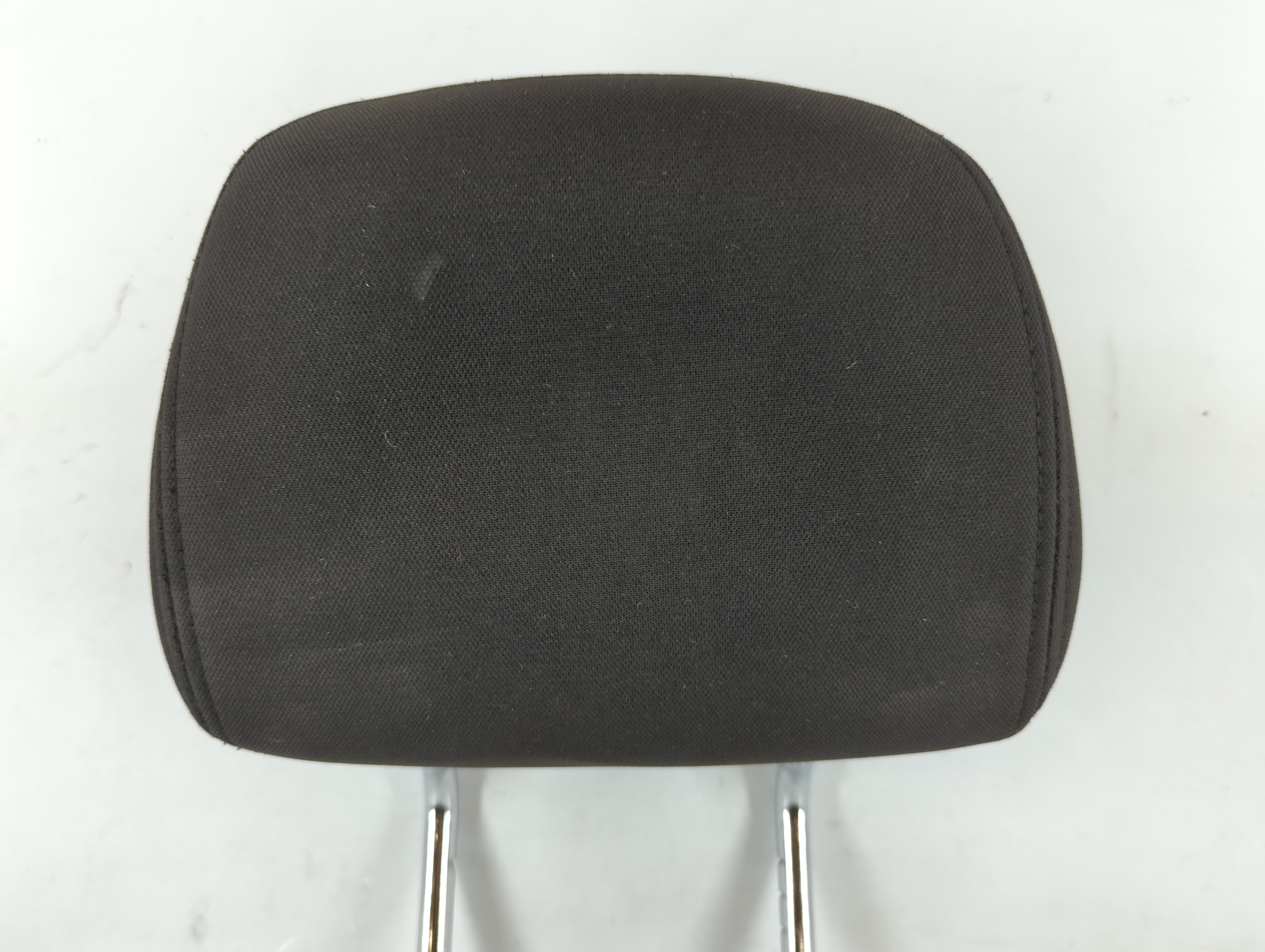 2015 Dodge Journey Headrest Head Rest Front Driver Passenger Seat Black 679762 - Oemusedautoparts1.com