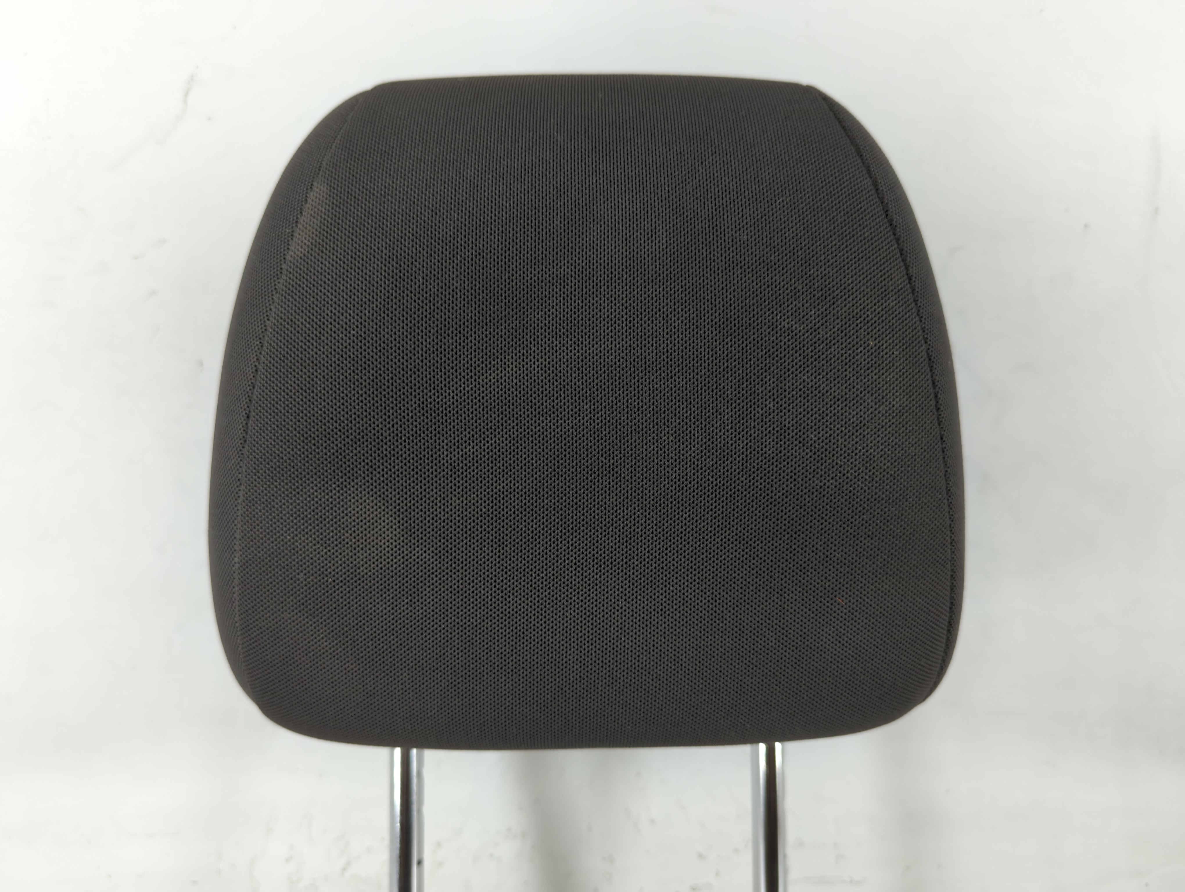 Chevrolet Cruze Headrest Head Rest Front Driver Passenger Seat Black 679763 - Oemusedautoparts1.com