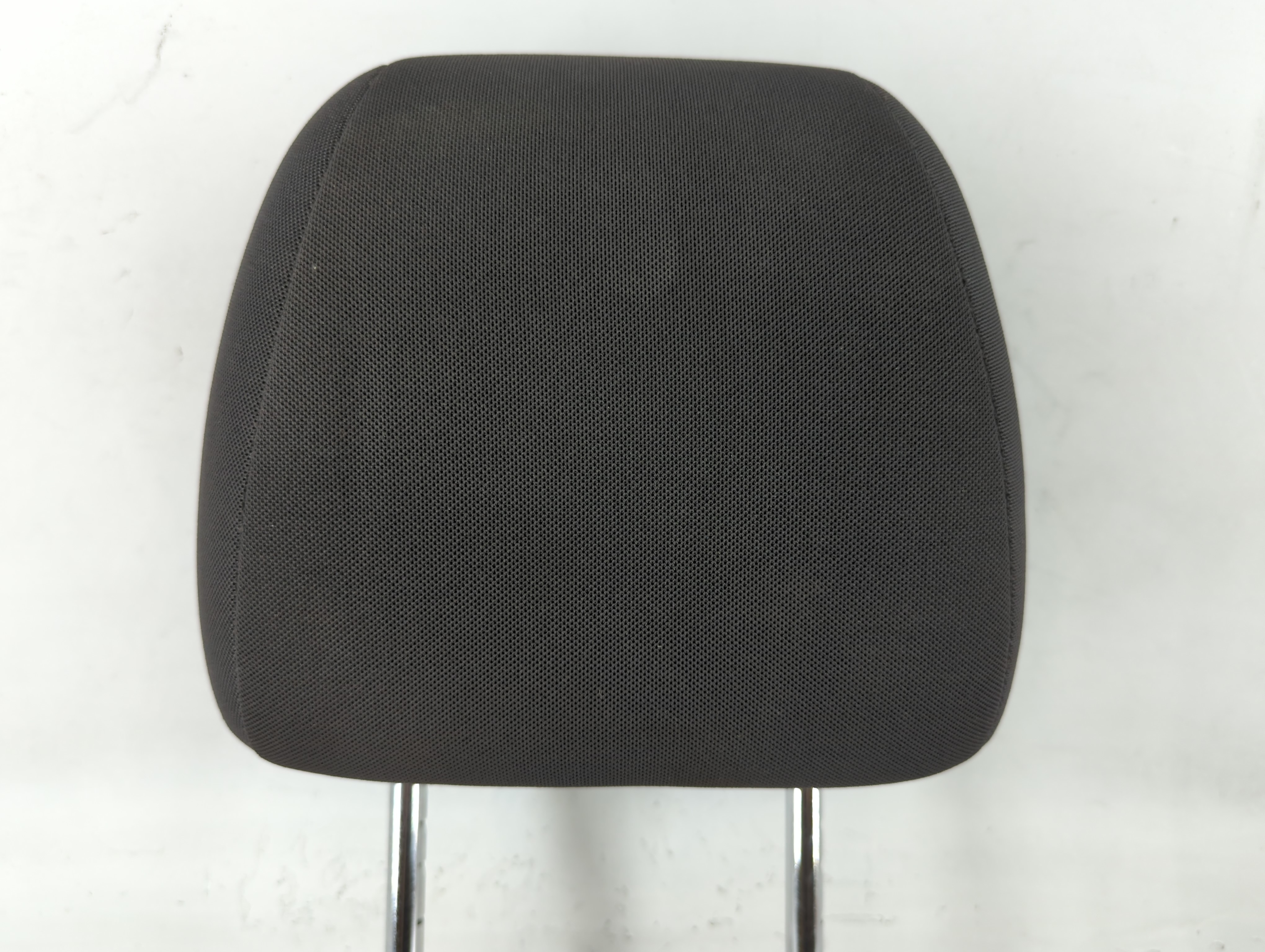 Chevrolet Cruze Headrest Head Rest Front Driver Passenger Seat Black 679764 - Oemusedautoparts1.com