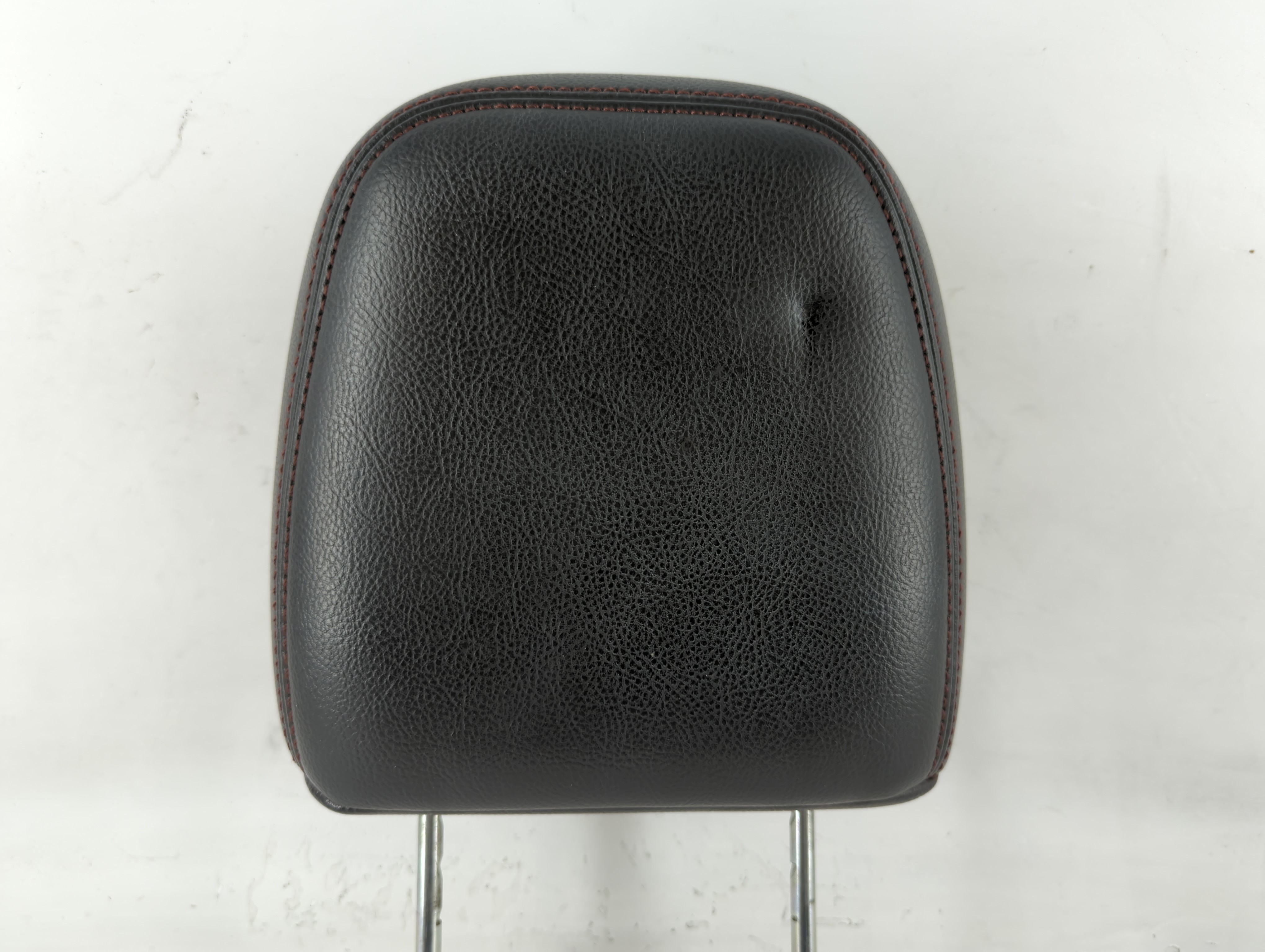2011 Ford Edge Headrest Head Rest Rear Seat Black 679782 - Oemusedautoparts1.com