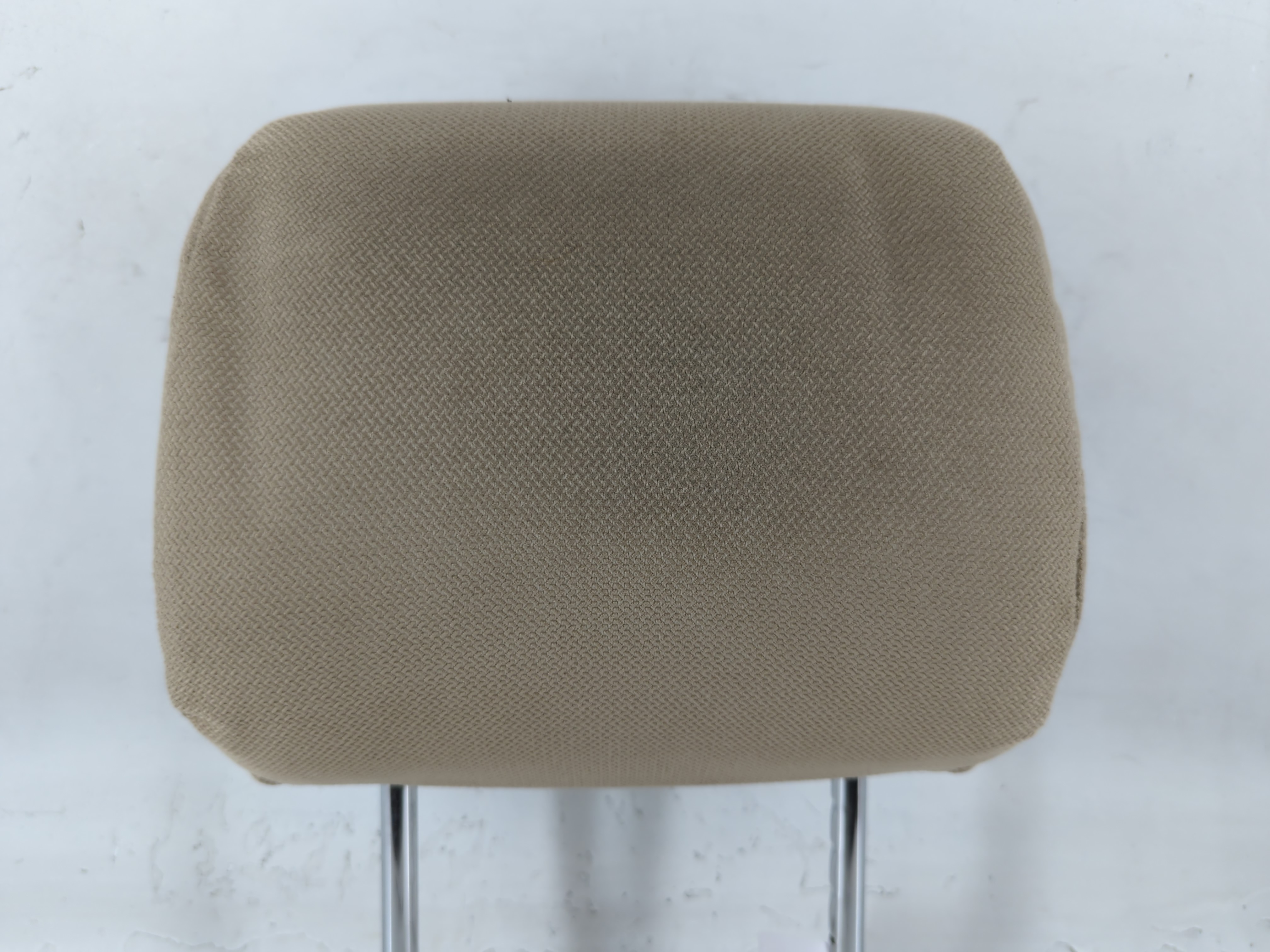 Picture of 2005 Toyota Highlander Headrest Head Rest Front Driver Passenger Seat 679786