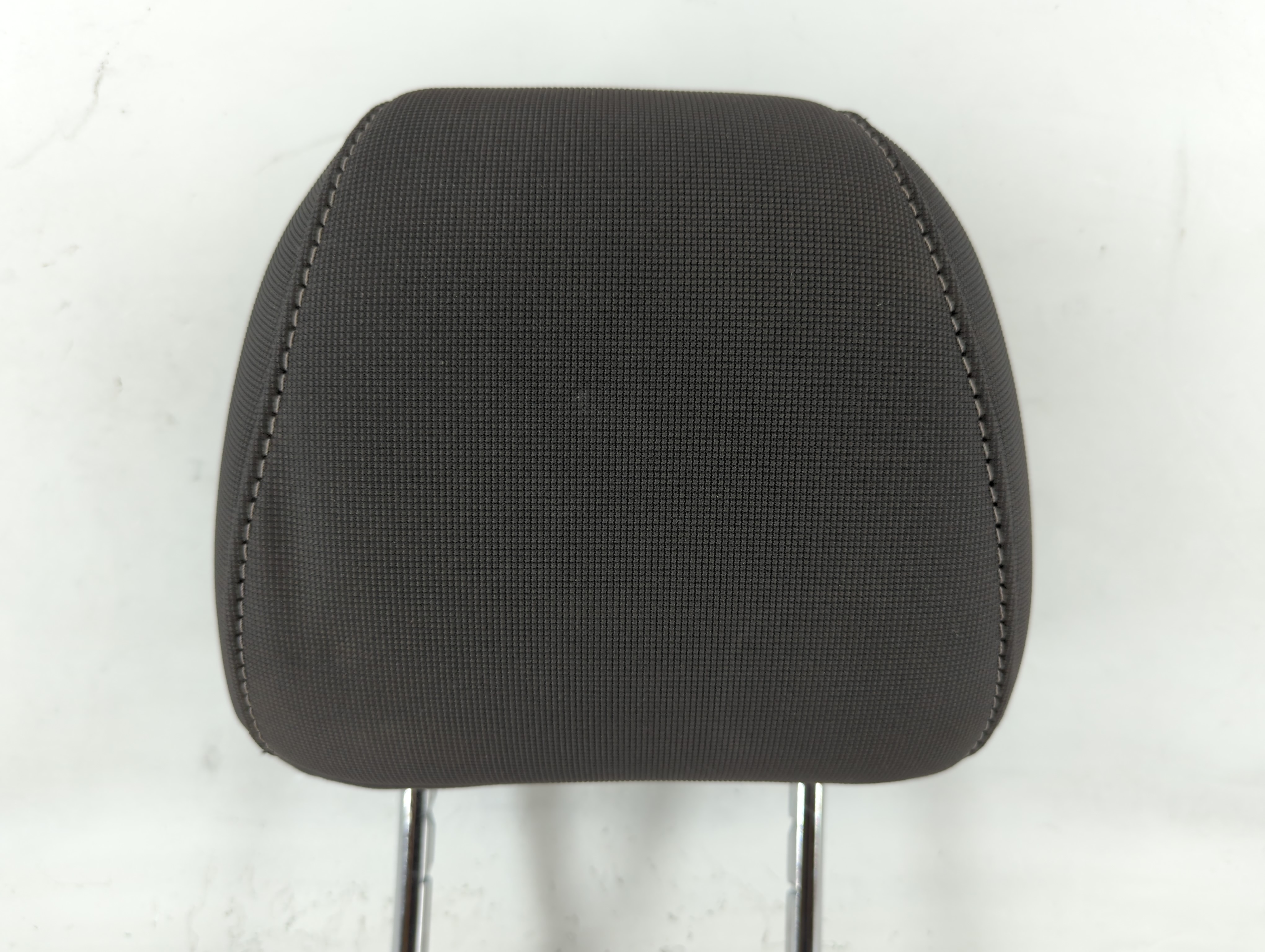 2014 Ford Focus Headrest Head Rest Front Driver Passenger Seat Black 679787 - Oemusedautoparts1.com