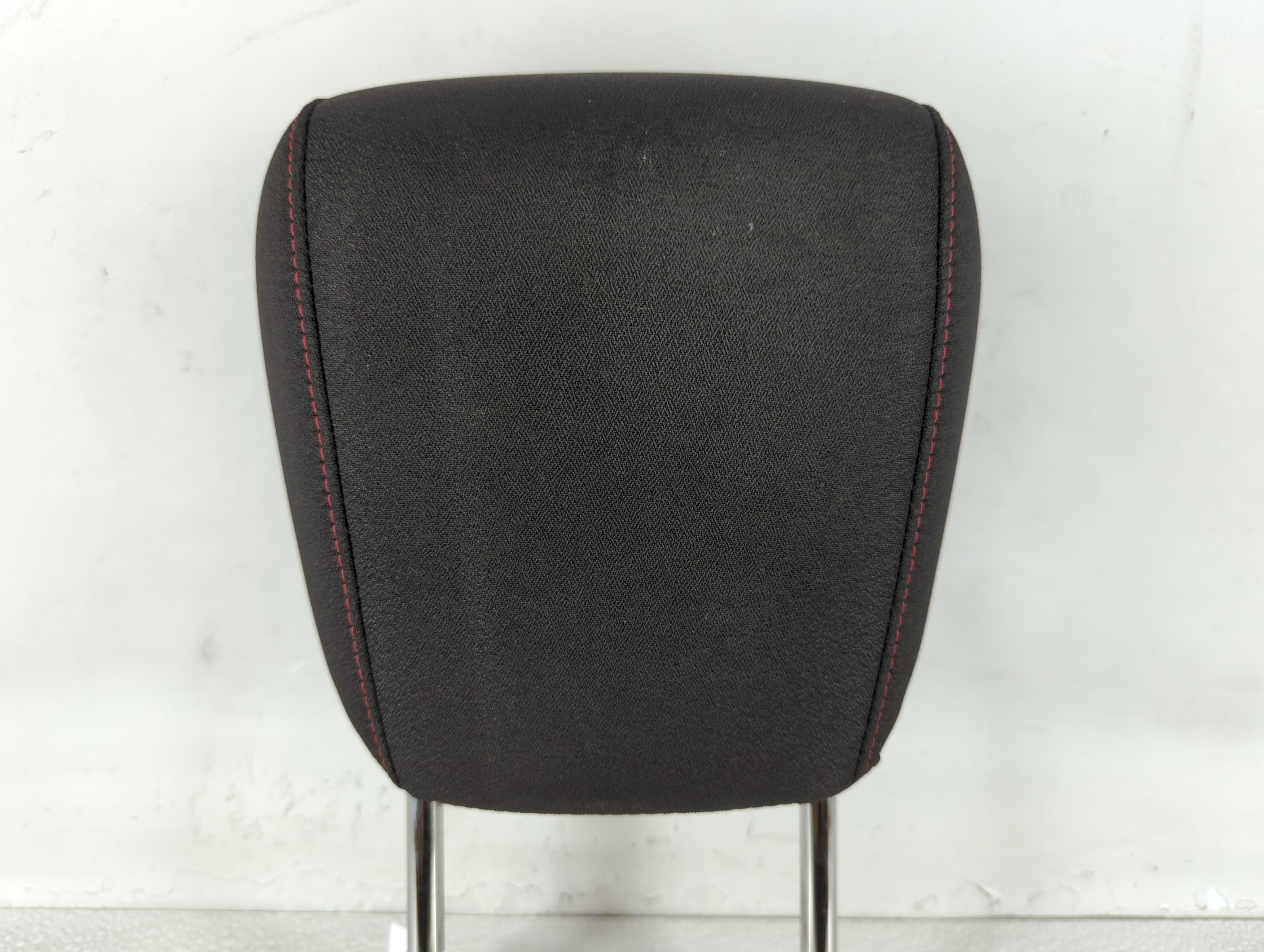 Chevrolet Equinox Headrest Head Rest Front Driver Passenger Seat Black 679788 - Oemusedautoparts1.com