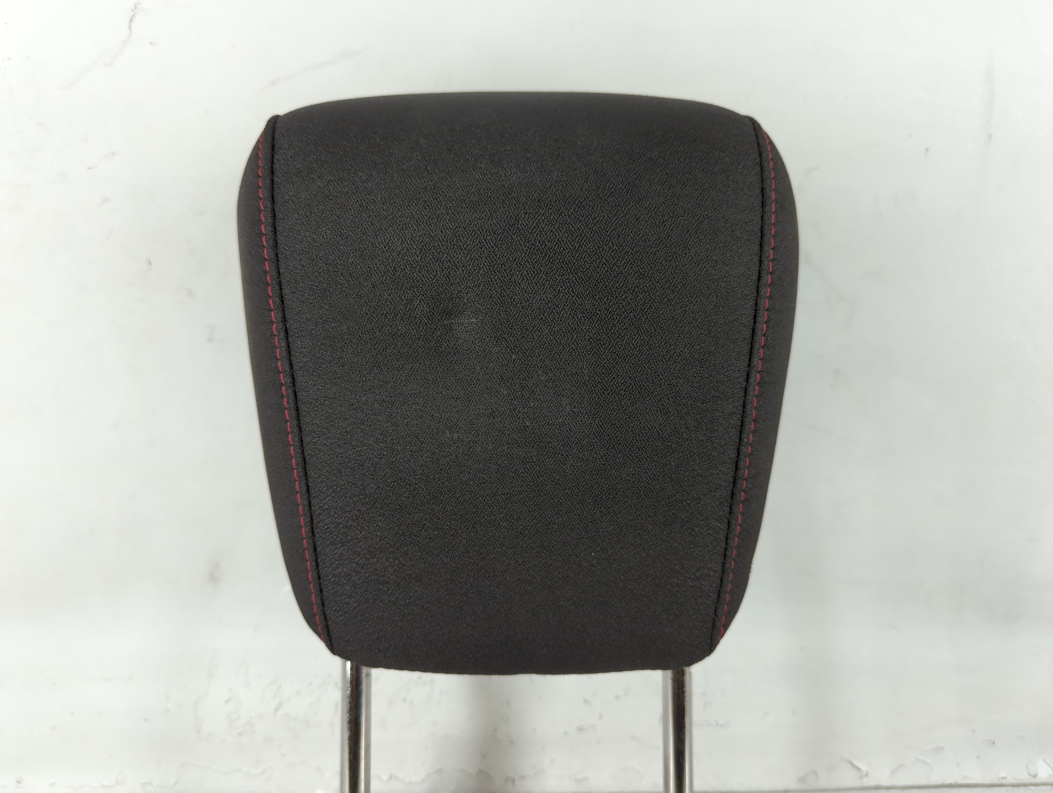 Chevrolet Equinox Headrest Head Rest Front Driver Passenger Seat Black 679792 - Oemusedautoparts1.com