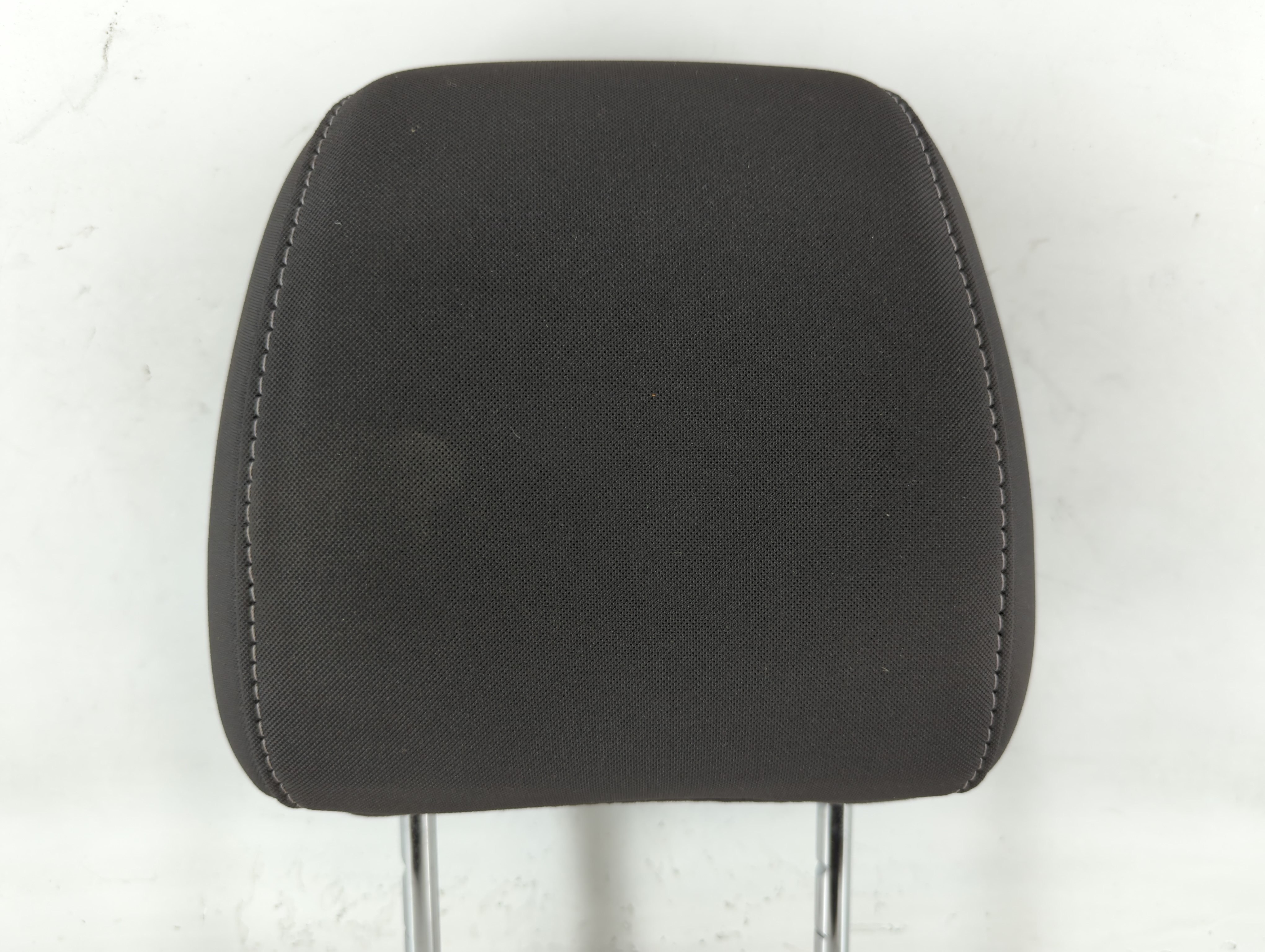 Ford Escape Headrest Head Rest Front Driver Passenger Seat Black 679799 - Oemusedautoparts1.com