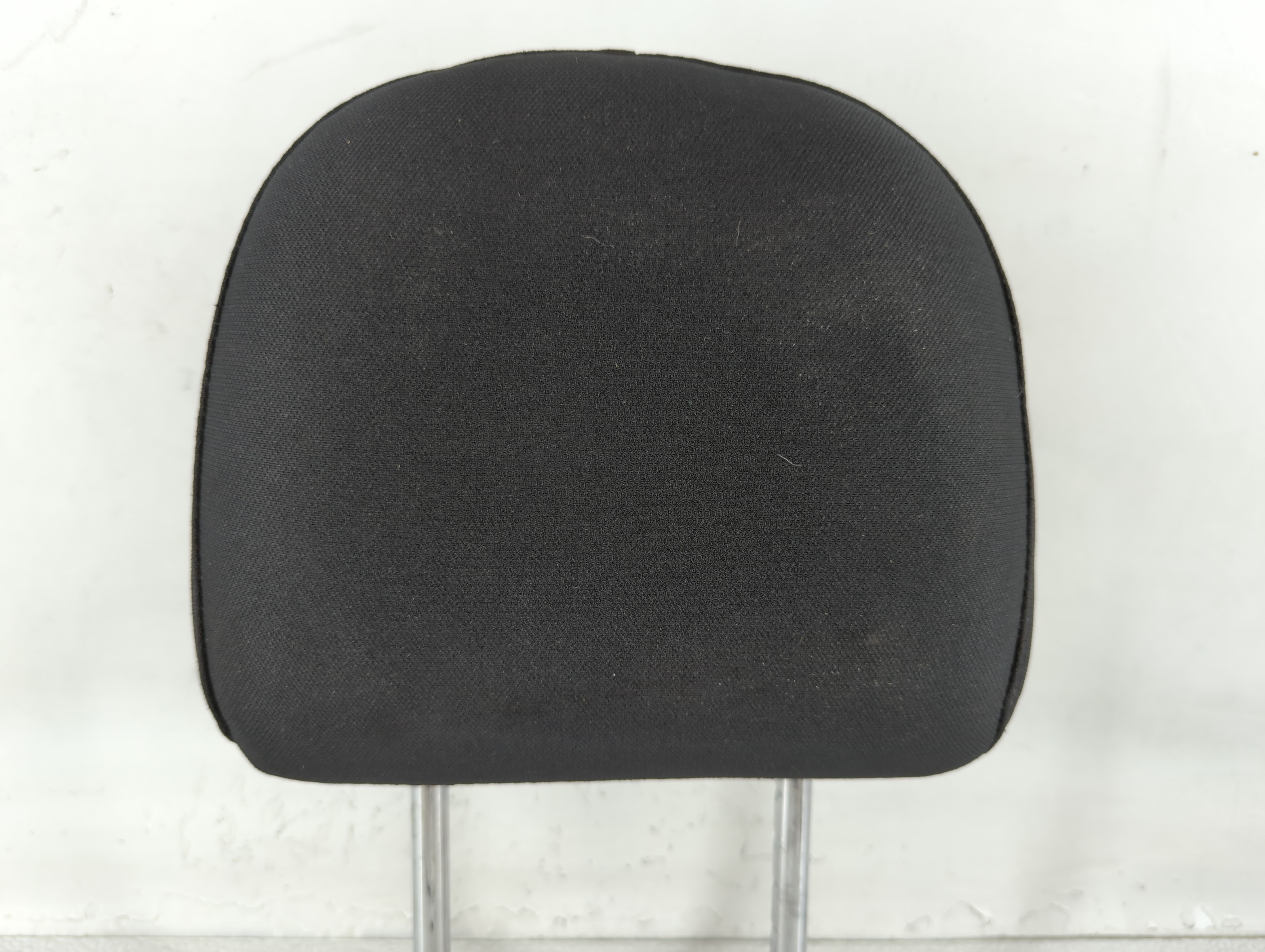 2015 Nissan Sentra Headrest Head Rest Front Driver Passenger Seat Black 679803 - Oemusedautoparts1.com