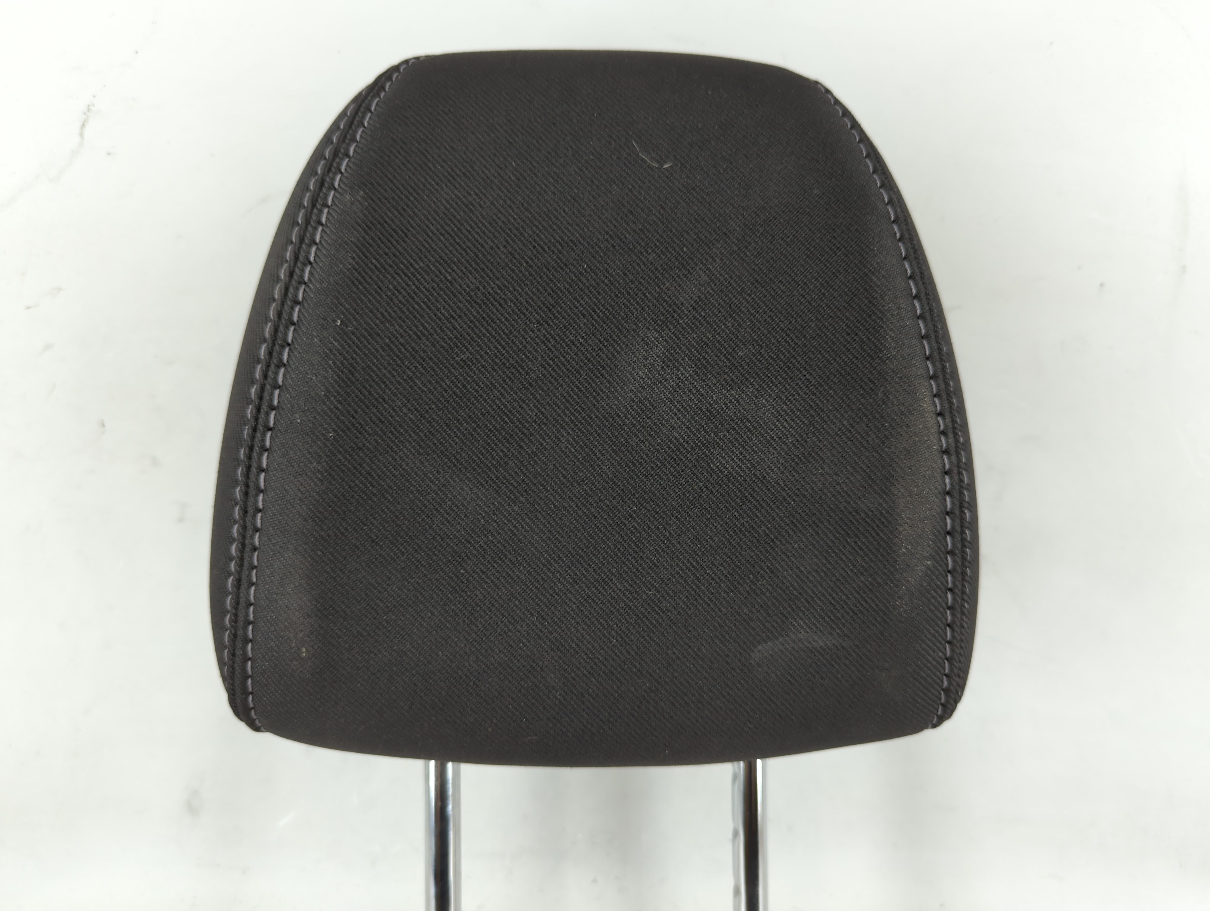 Hyundai Elantra Headrest Head Rest Front Driver Passenger Seat Black 679854 - Oemusedautoparts1.com