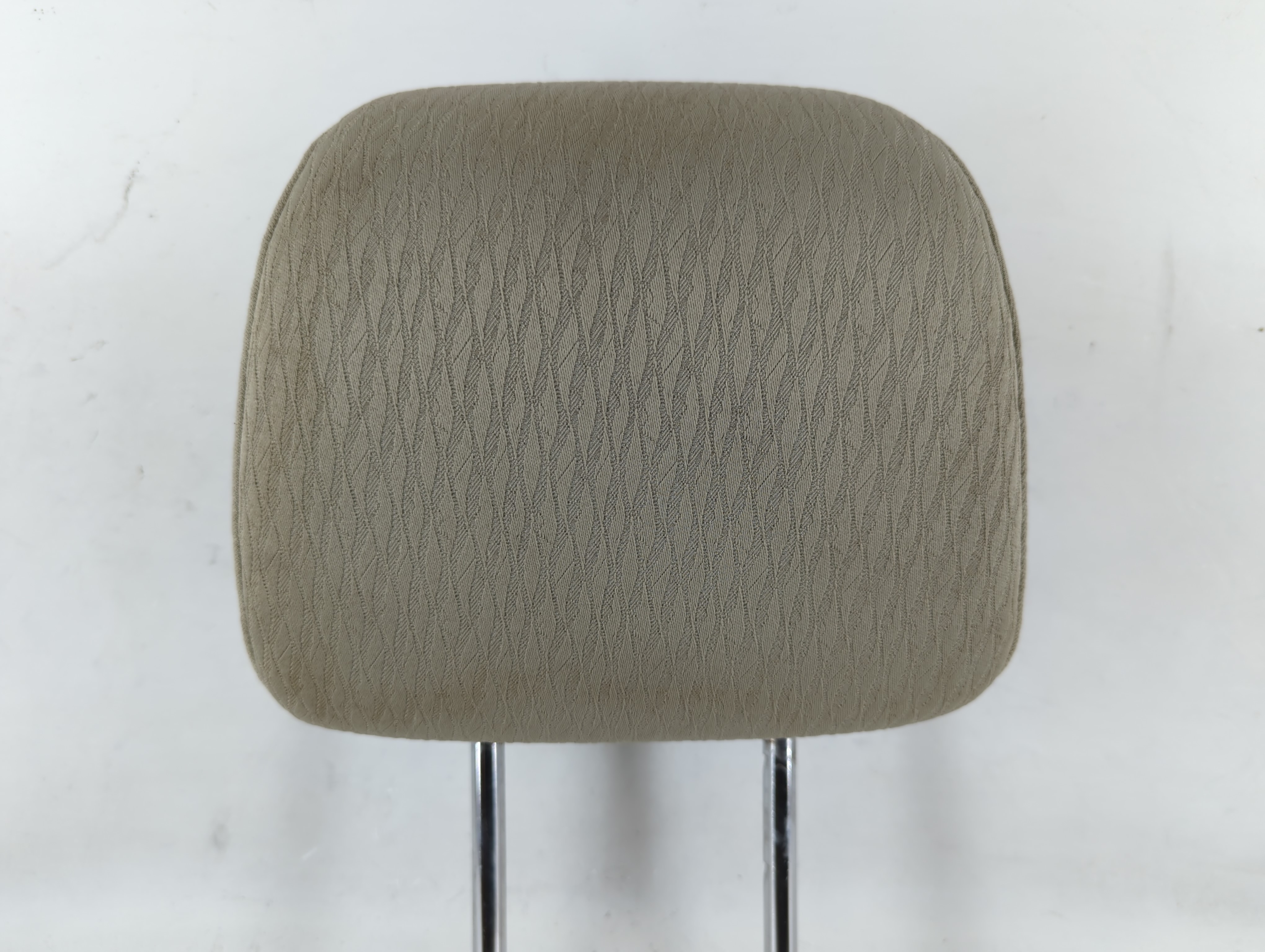 2010 Subaru Legacy Headrest Head Rest Front Driver Passenger Seat 679857 - Oemusedautoparts1.com
