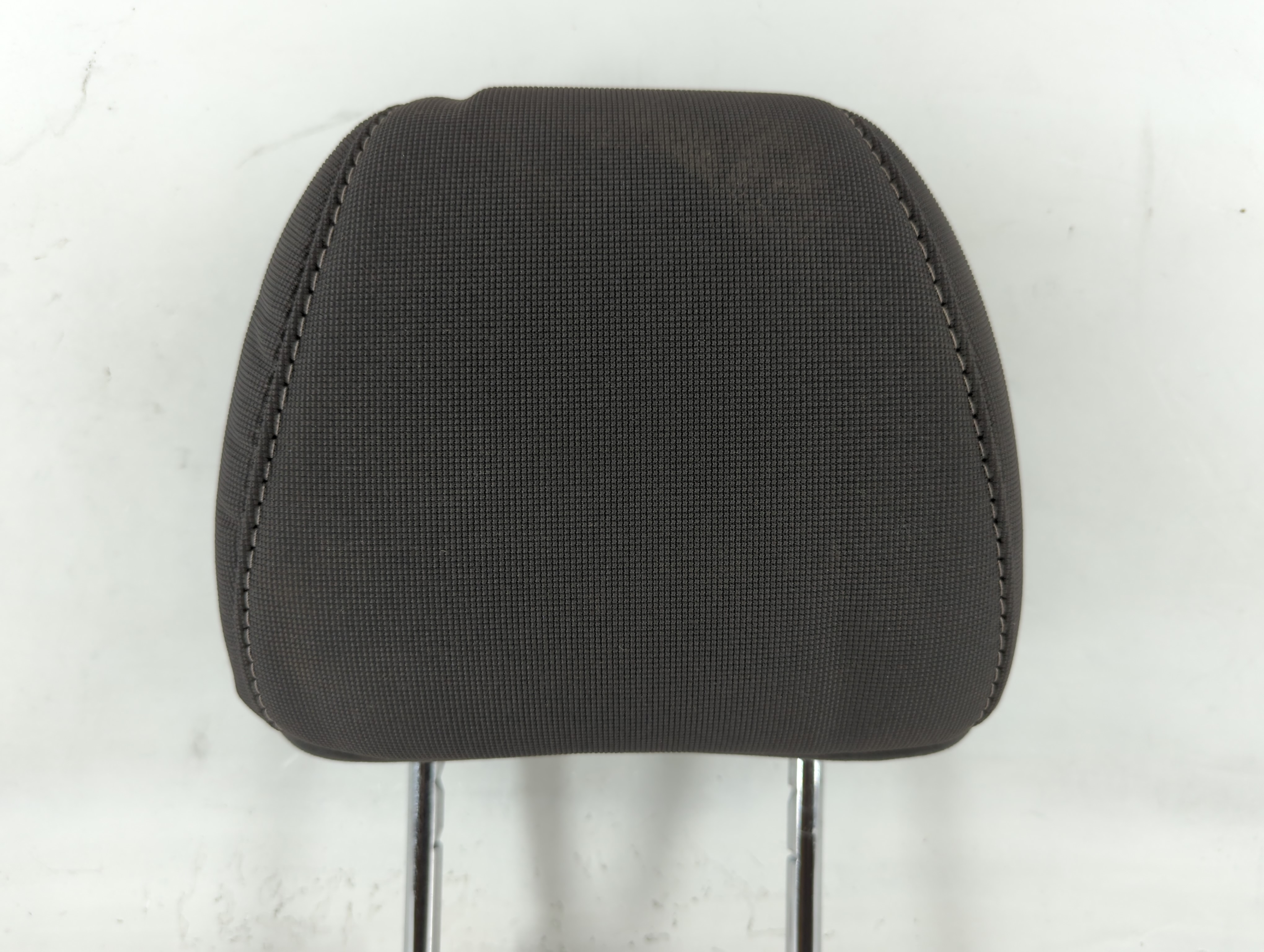2014 Ford Focus Headrest Head Rest Front Driver Passenger Seat Dark Grey 679860 - Oemusedautoparts1.com
