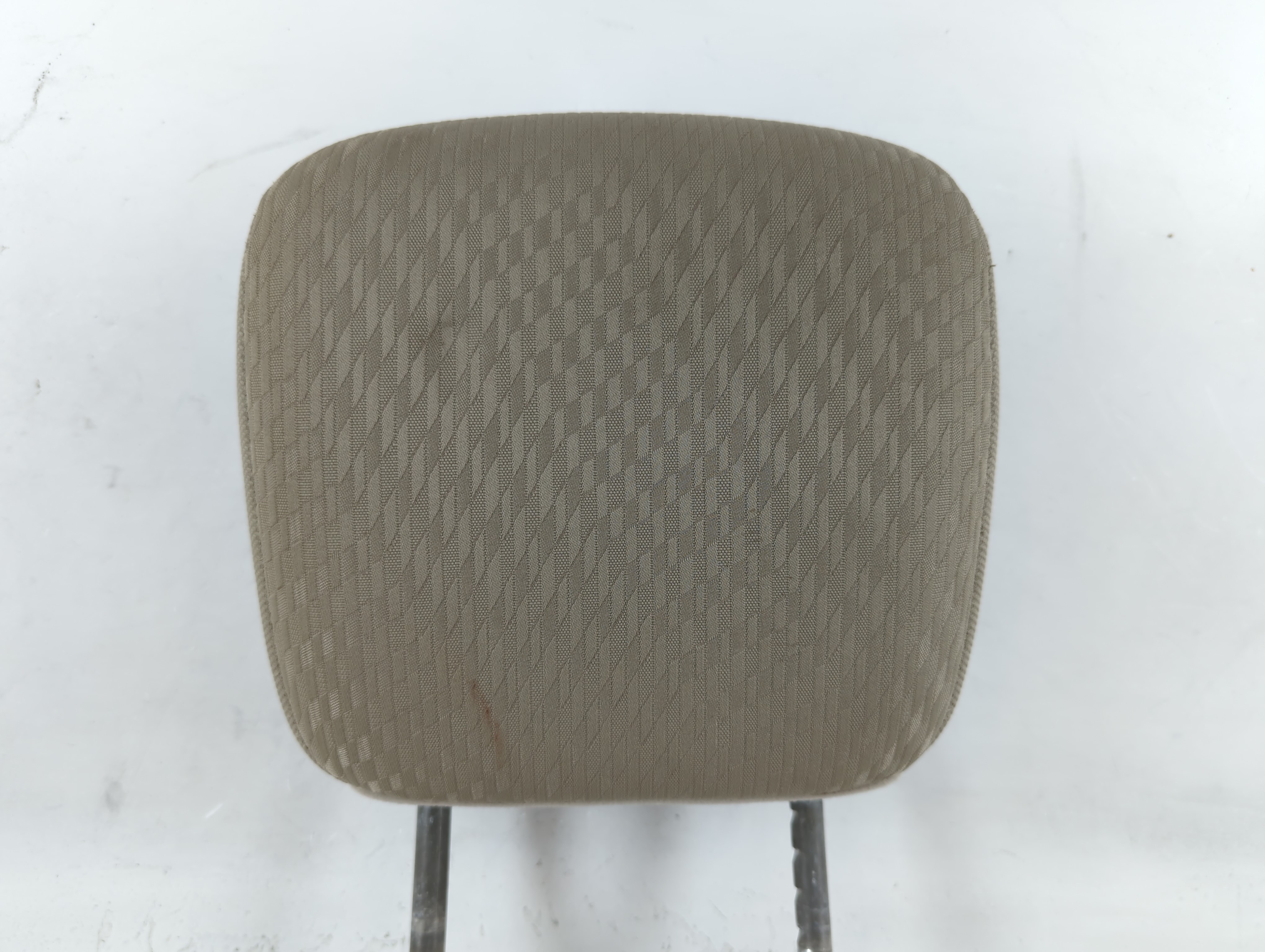 2015 Honda Civic Headrest Head Rest Front Driver Passenger Seat Beige 679917 - Oemusedautoparts1.com