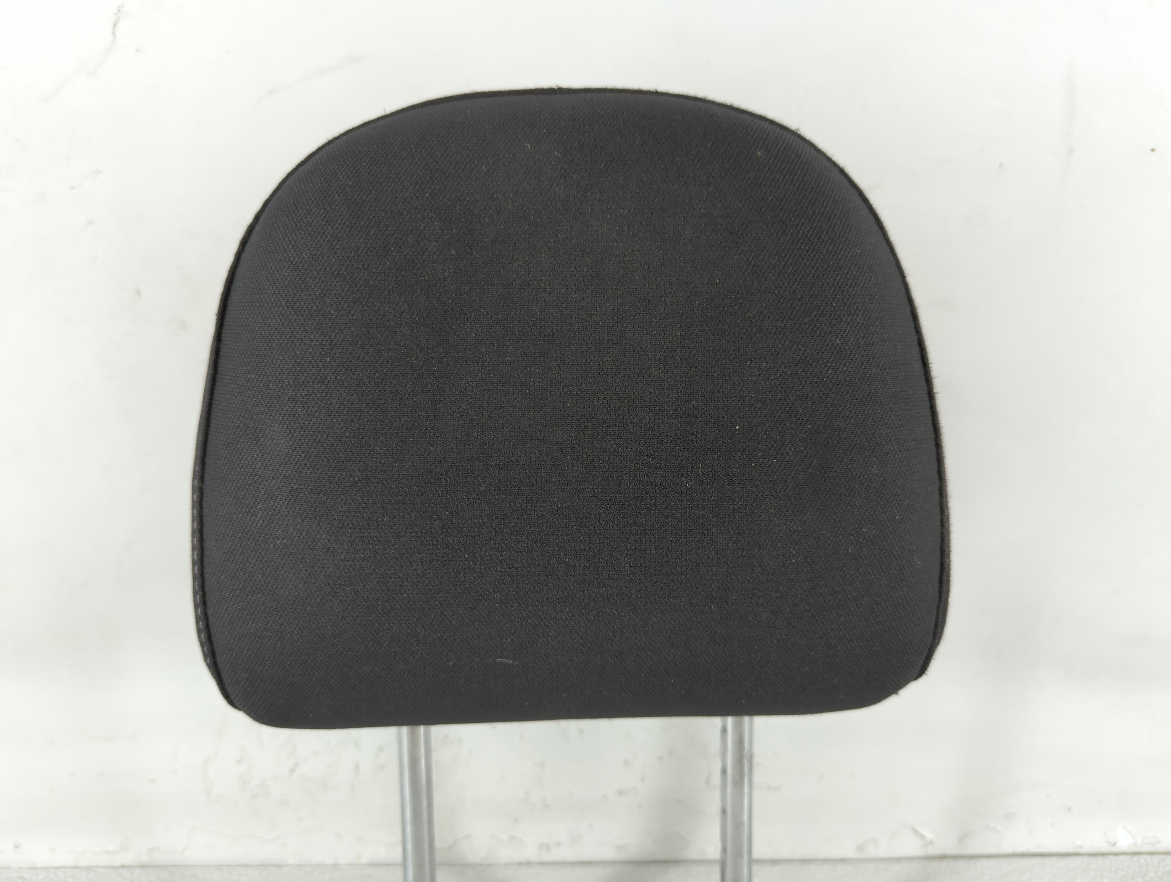 2015 Nissan Sentra Headrest Head Rest Front Driver Passenger Seat Black 679922 - Oemusedautoparts1.com
