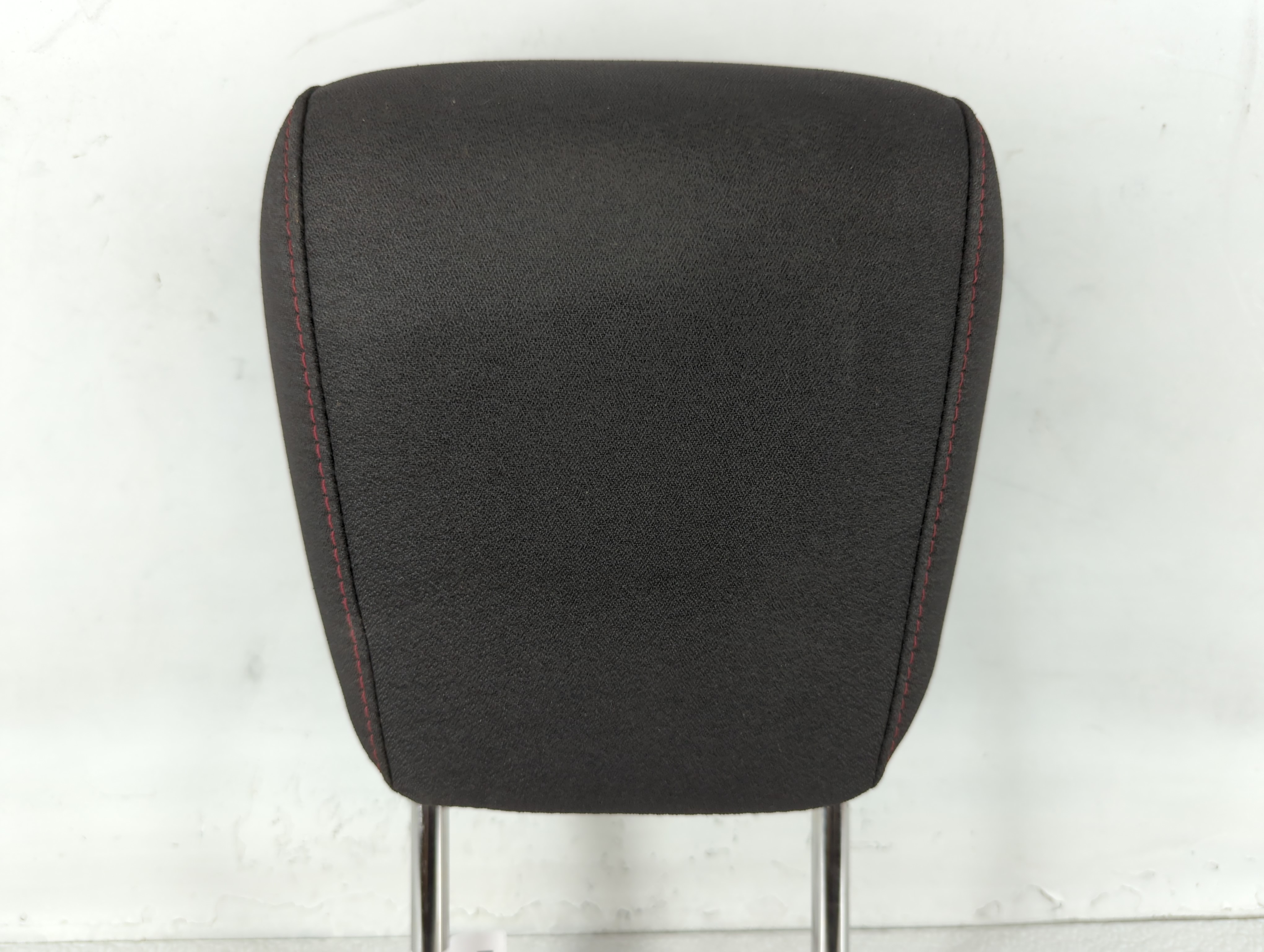 Chevrolet Equinox Headrest Head Rest Front Driver Passenger Seat Black 679956 - Oemusedautoparts1.com