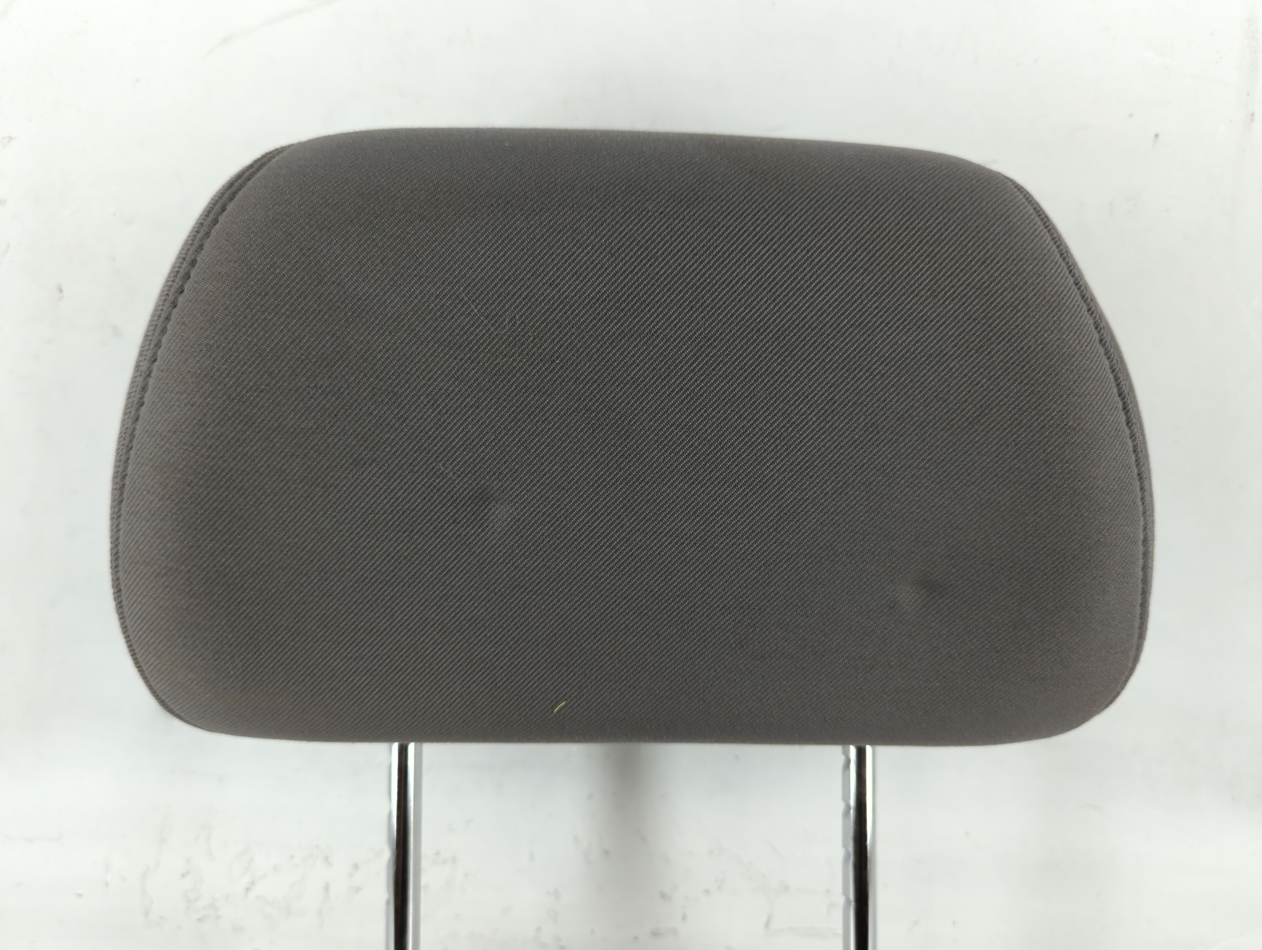 2009 Chevrolet Malibu Headrest Head Rest Front Driver Passenger Seat Grey 679980 - Oemusedautoparts1.com