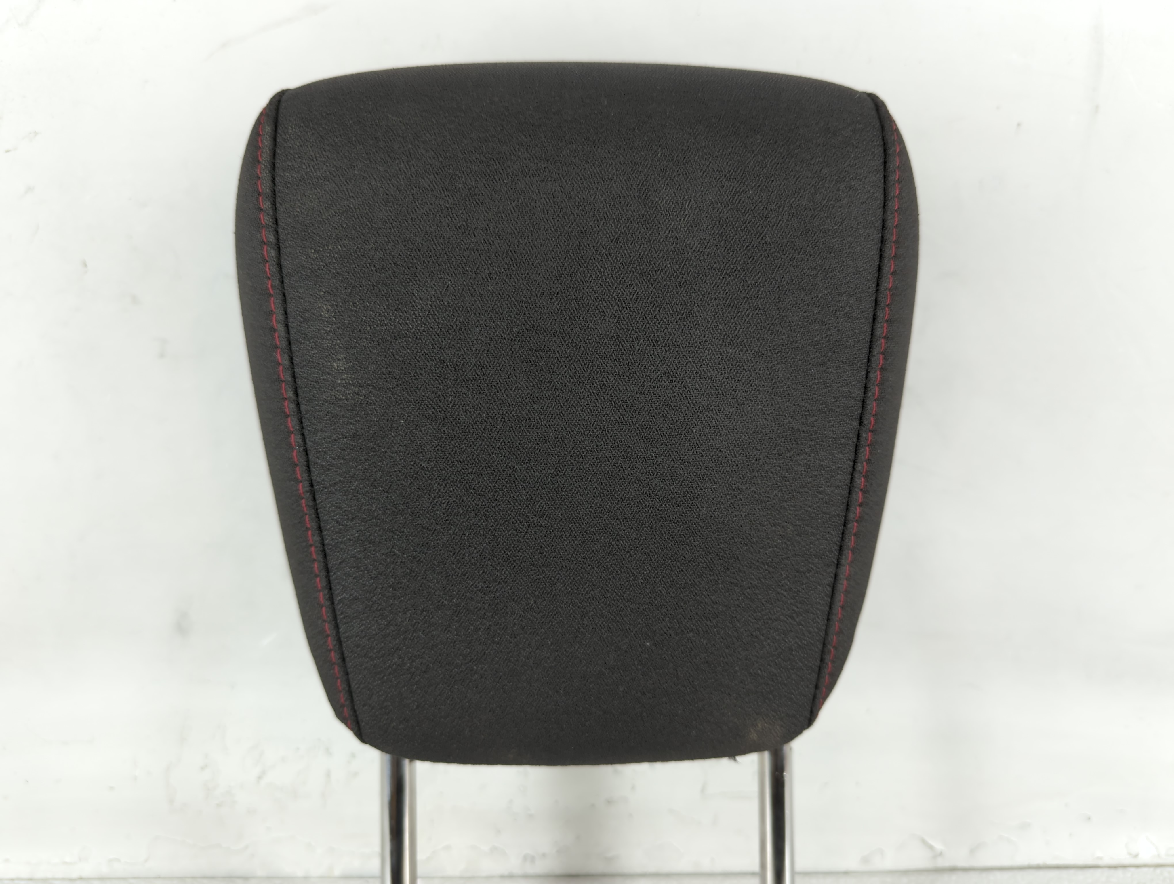Chevrolet Equinox Headrest Head Rest Front Driver Passenger Seat Black 679982 - Oemusedautoparts1.com