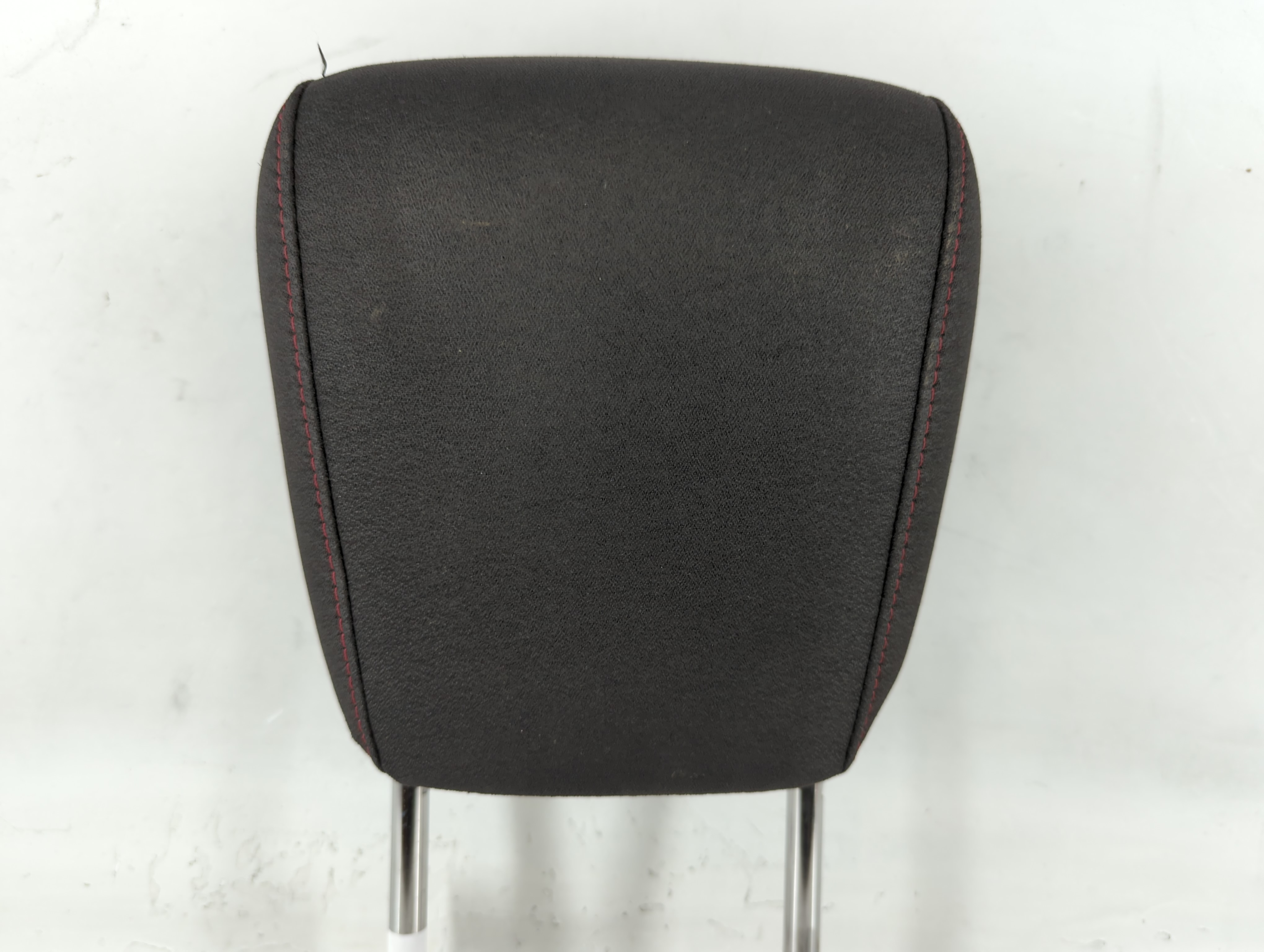 Chevrolet Equinox Headrest Head Rest Front Driver Passenger Seat Black 679986 - Oemusedautoparts1.com