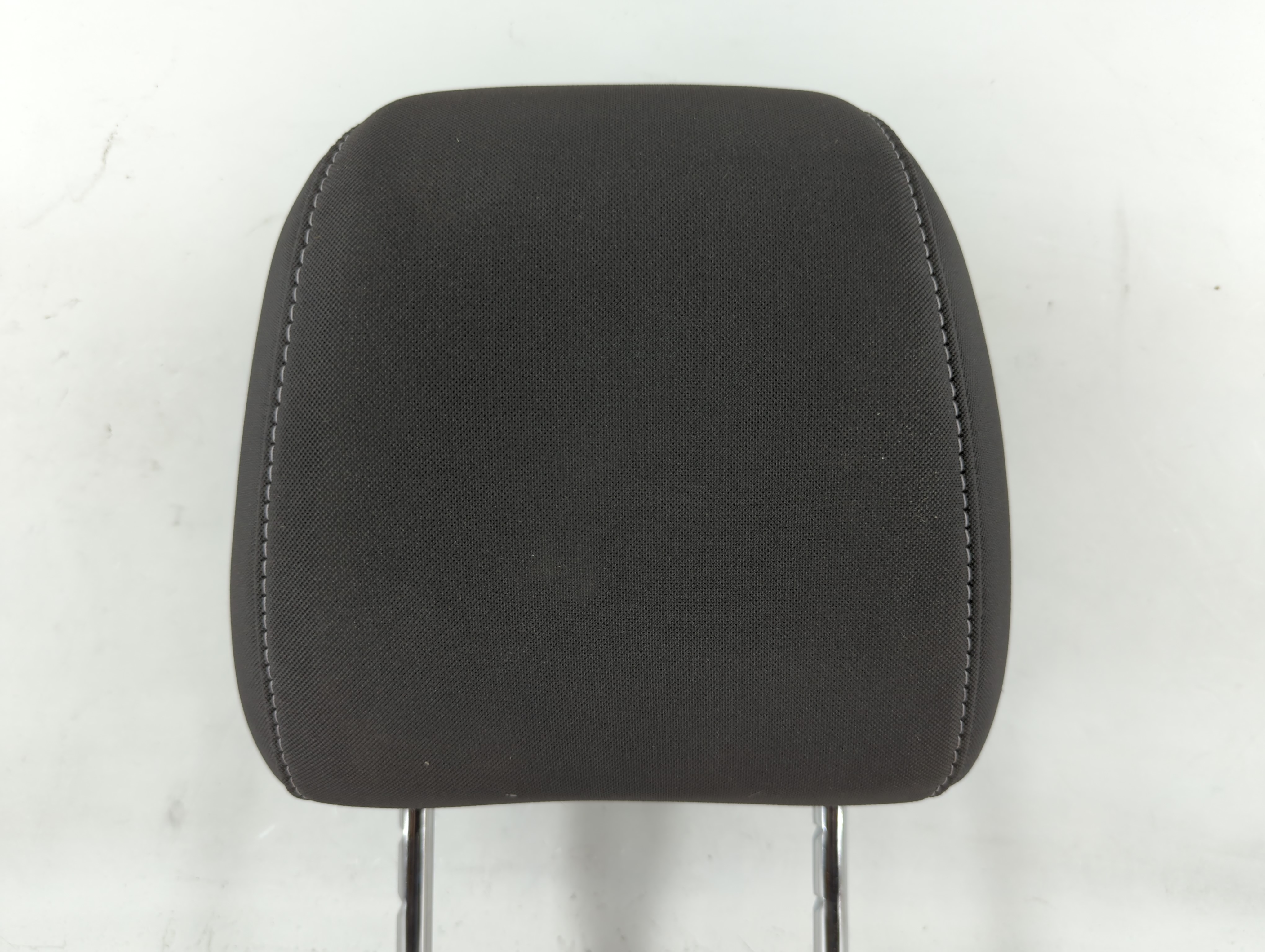 Ford Escape Headrest Head Rest Front Driver Passenger Seat Black 680013 - Oemusedautoparts1.com