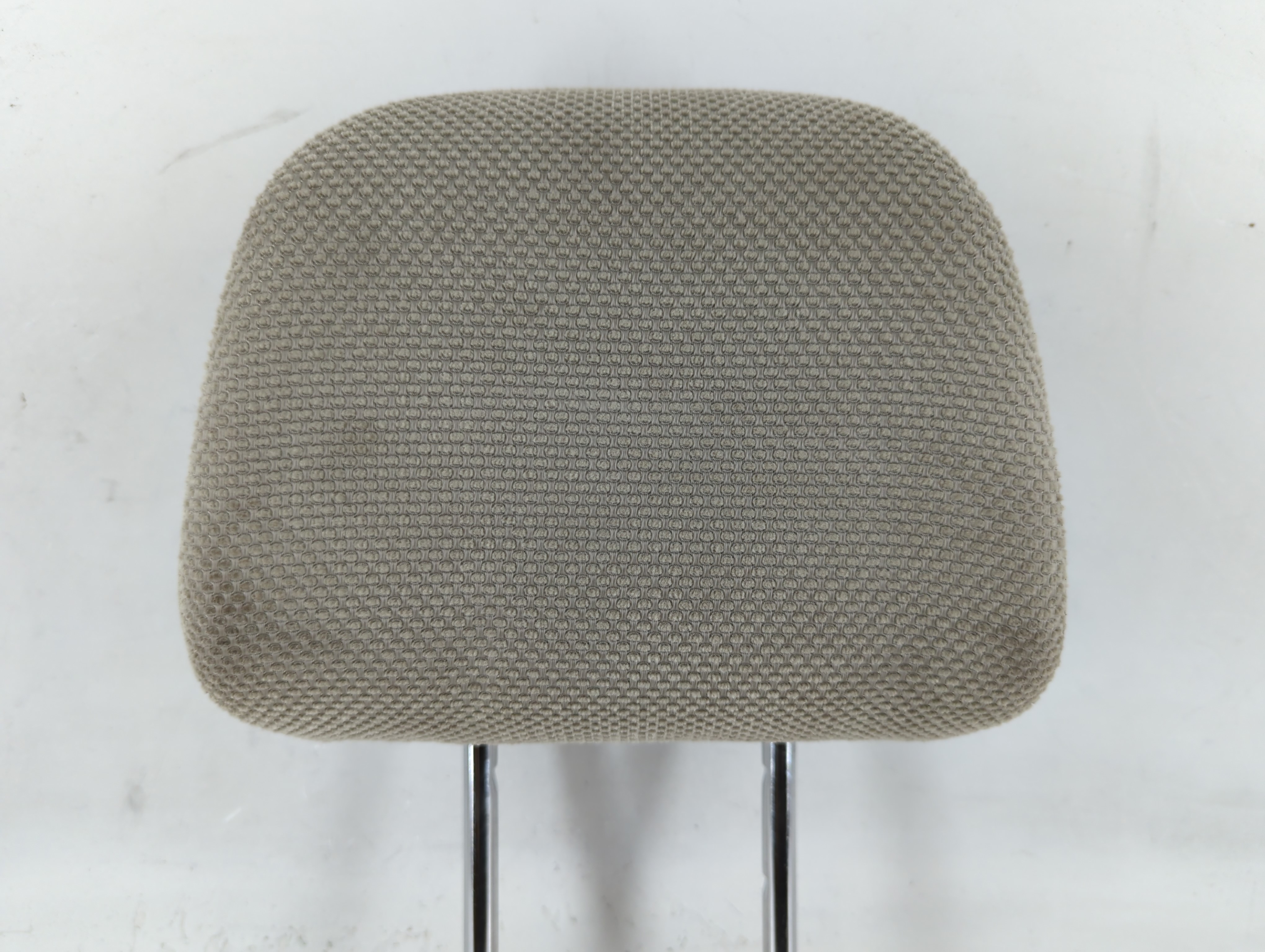 2016 Subaru Xv Headrest Head Rest Front Driver Passenger Seat Beige 680020 - Oemusedautoparts1.com