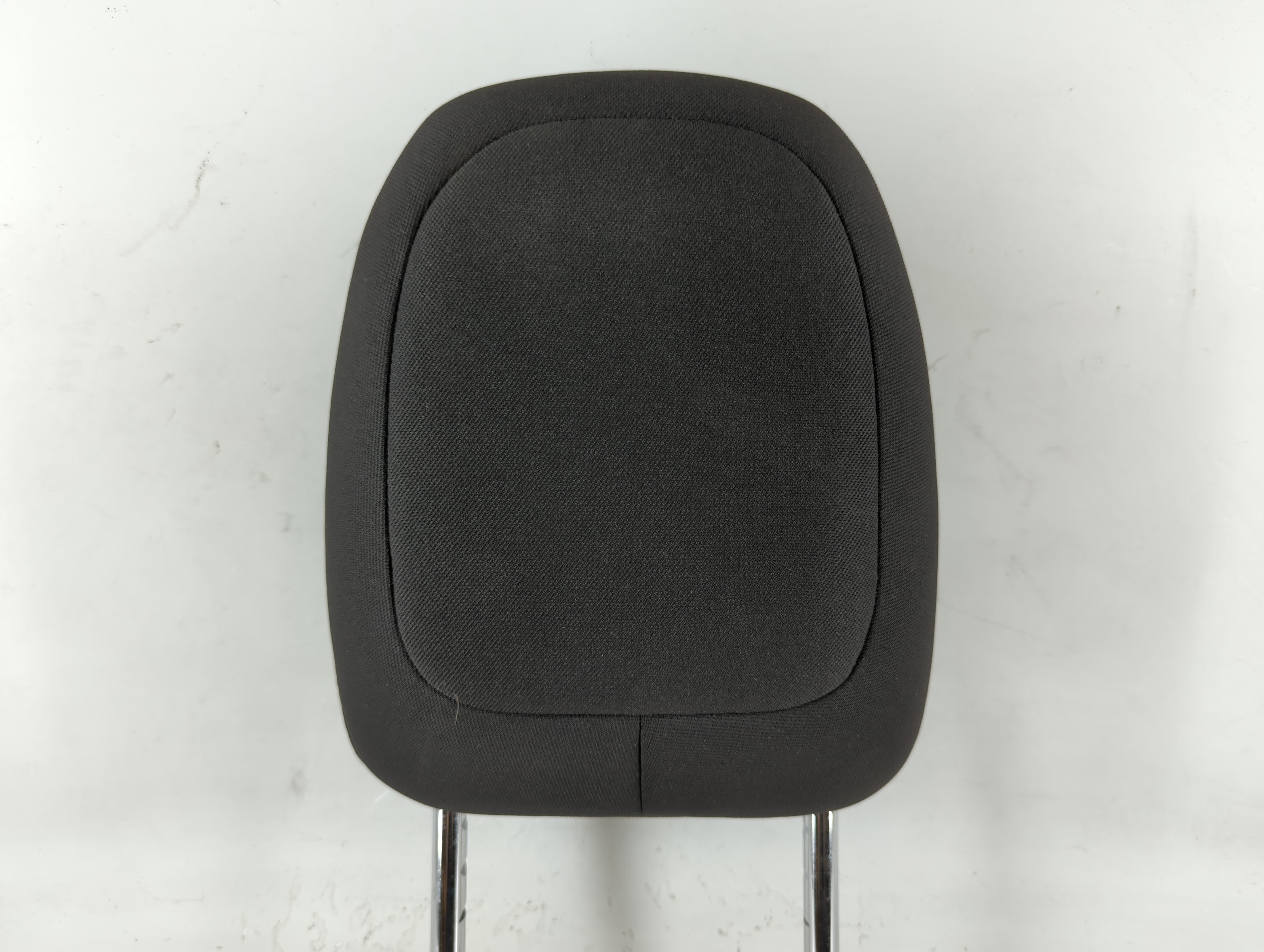 2014-2014 Jeep Cherokee Headrest Head Rest Front Driver Passenger Seat 680040 - Oemusedautoparts1.com
