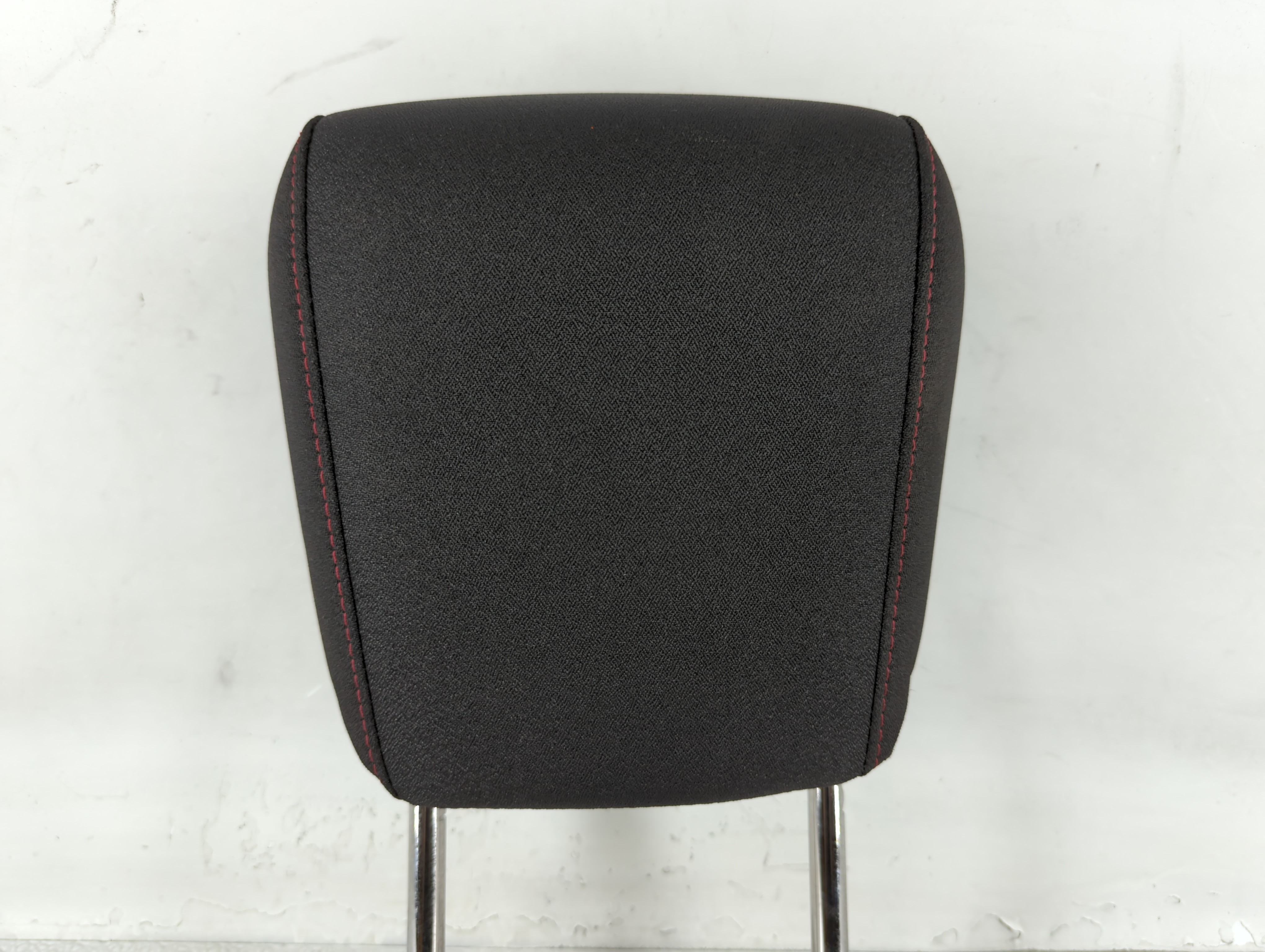 Chevrolet Equinox Headrest Head Rest Front Driver Passenger Seat Black 680047 - Oemusedautoparts1.com