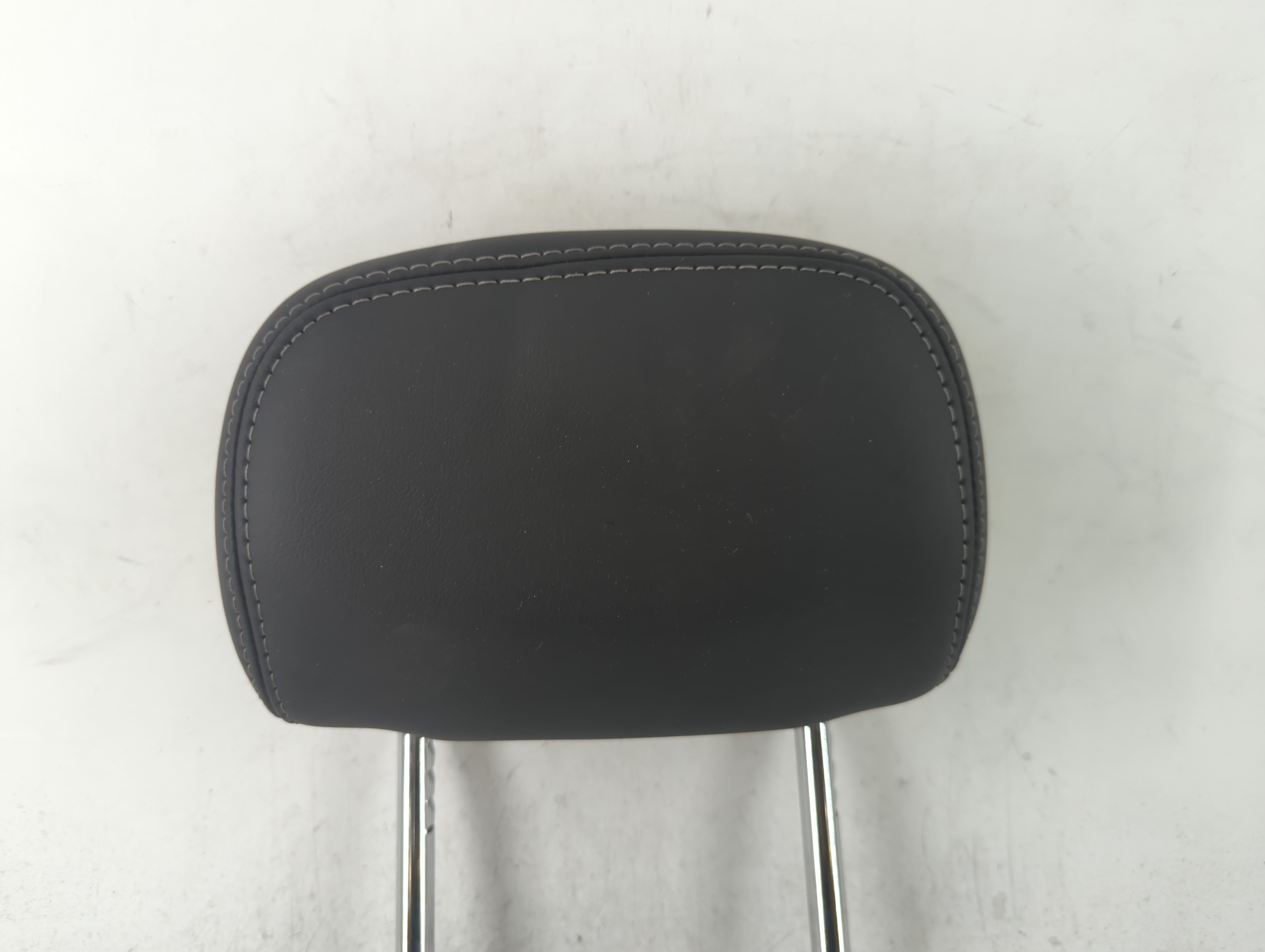 Picture of Cadillac Xts Headrest Head Rest Front Driver Passenger Seat Black 680070