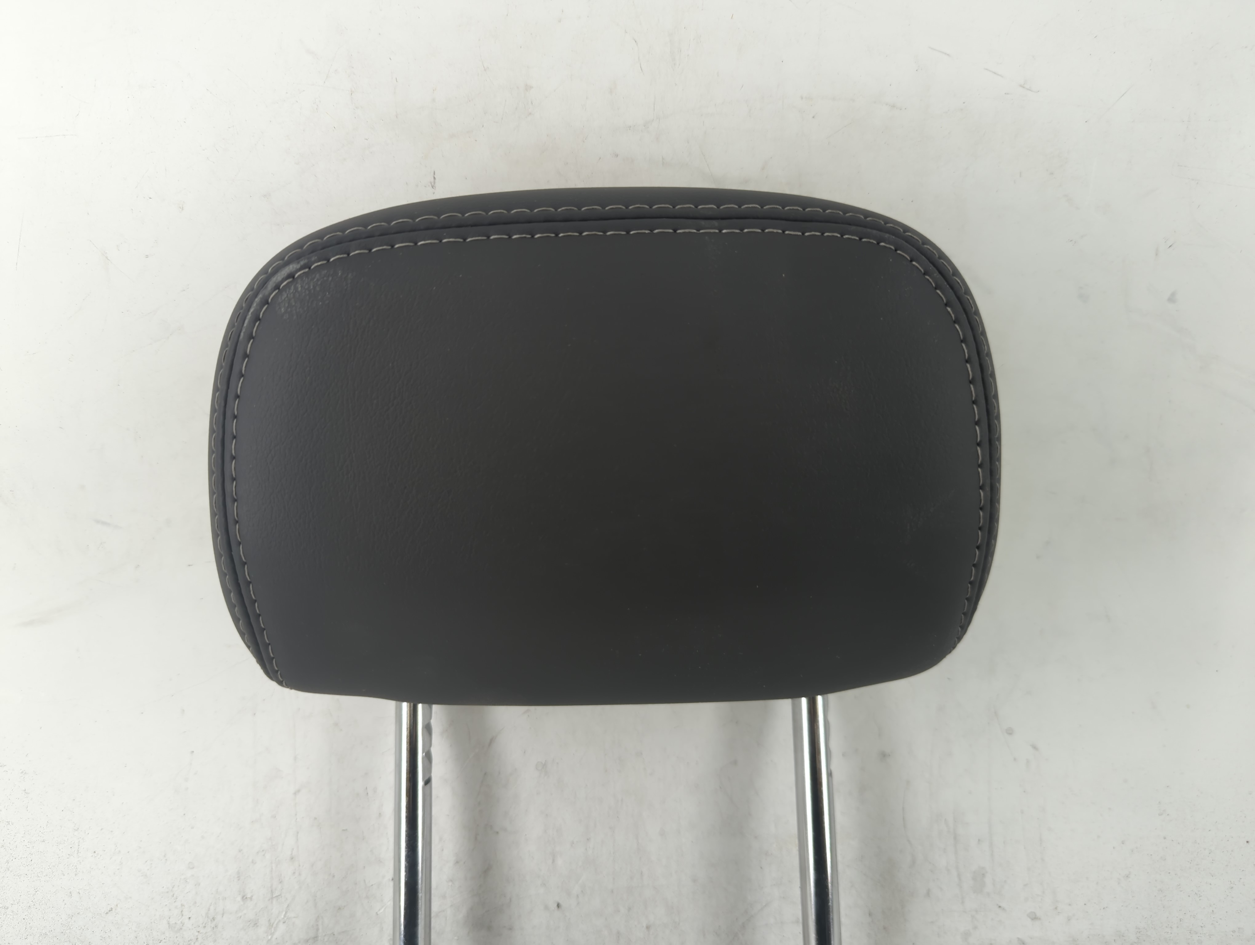 Picture of Cadillac Xts Headrest Head Rest Front Driver Passenger Seat Black 680071