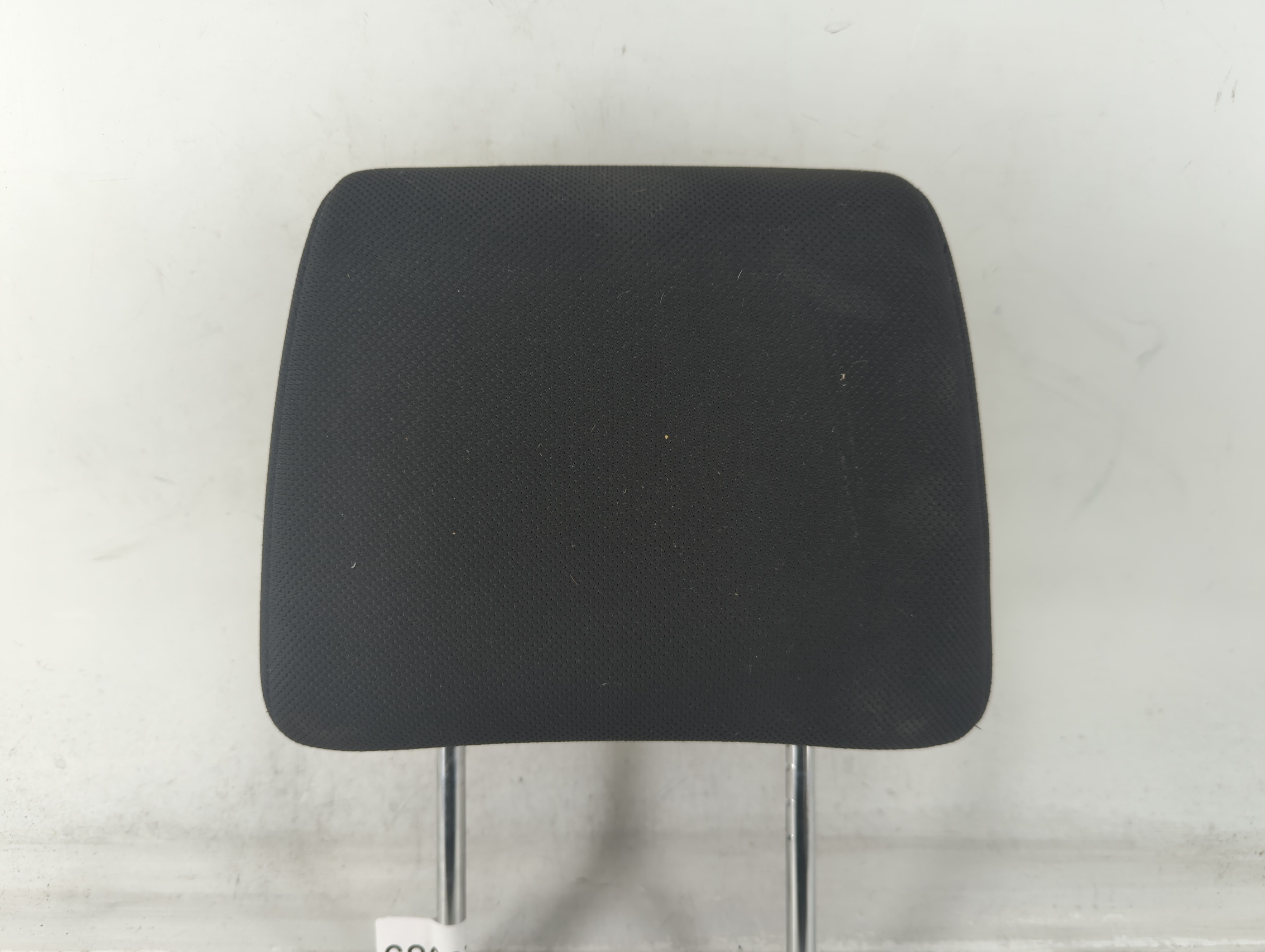 Picture of 2010-2013 Nissan Rogue Headrest Head Rest Front Driver Passenger Seat 680072