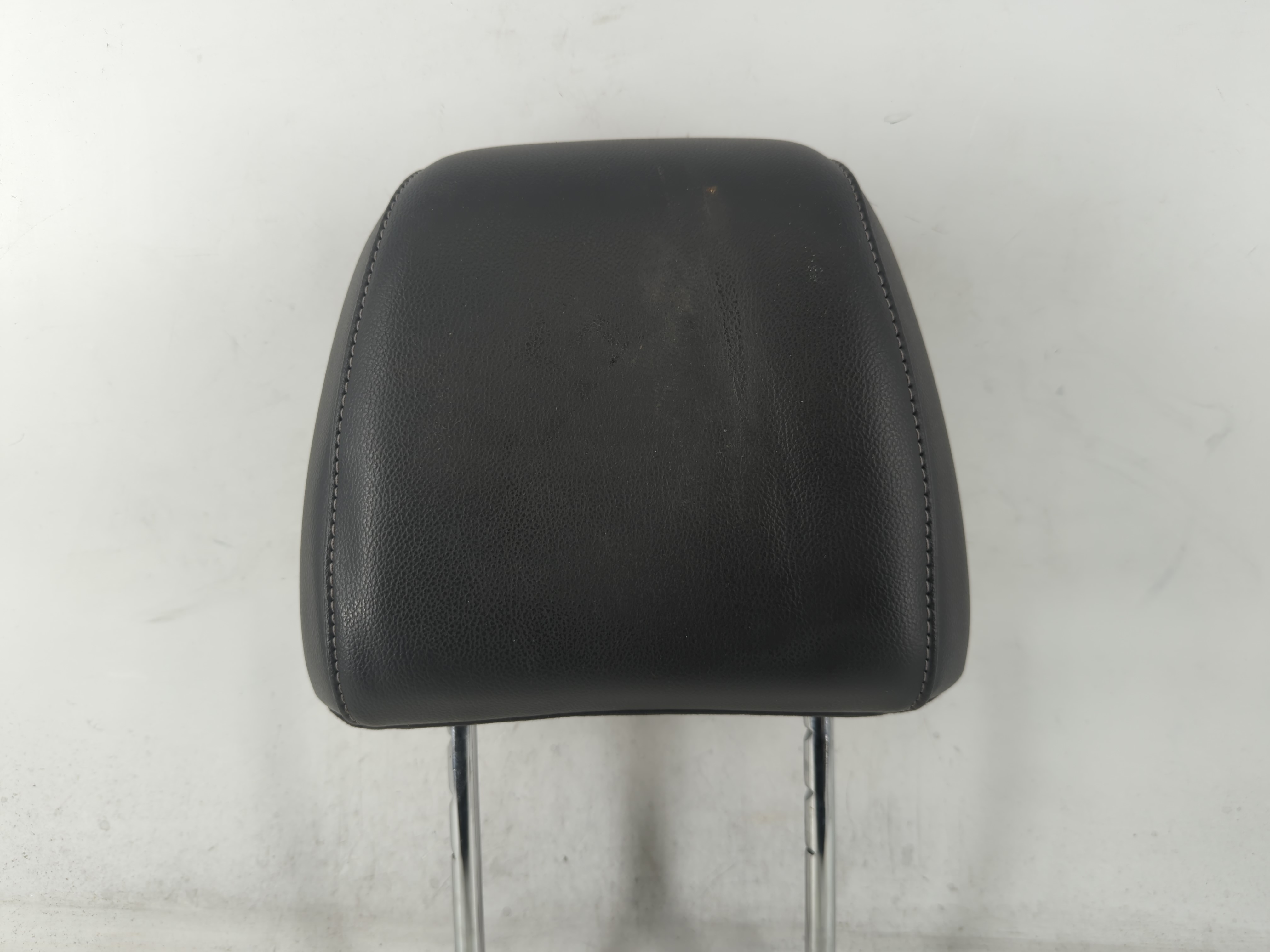 2013 Ford Escape Headrest Head Rest Front Driver Passenger Seat Black 680082 - Oemusedautoparts1.com