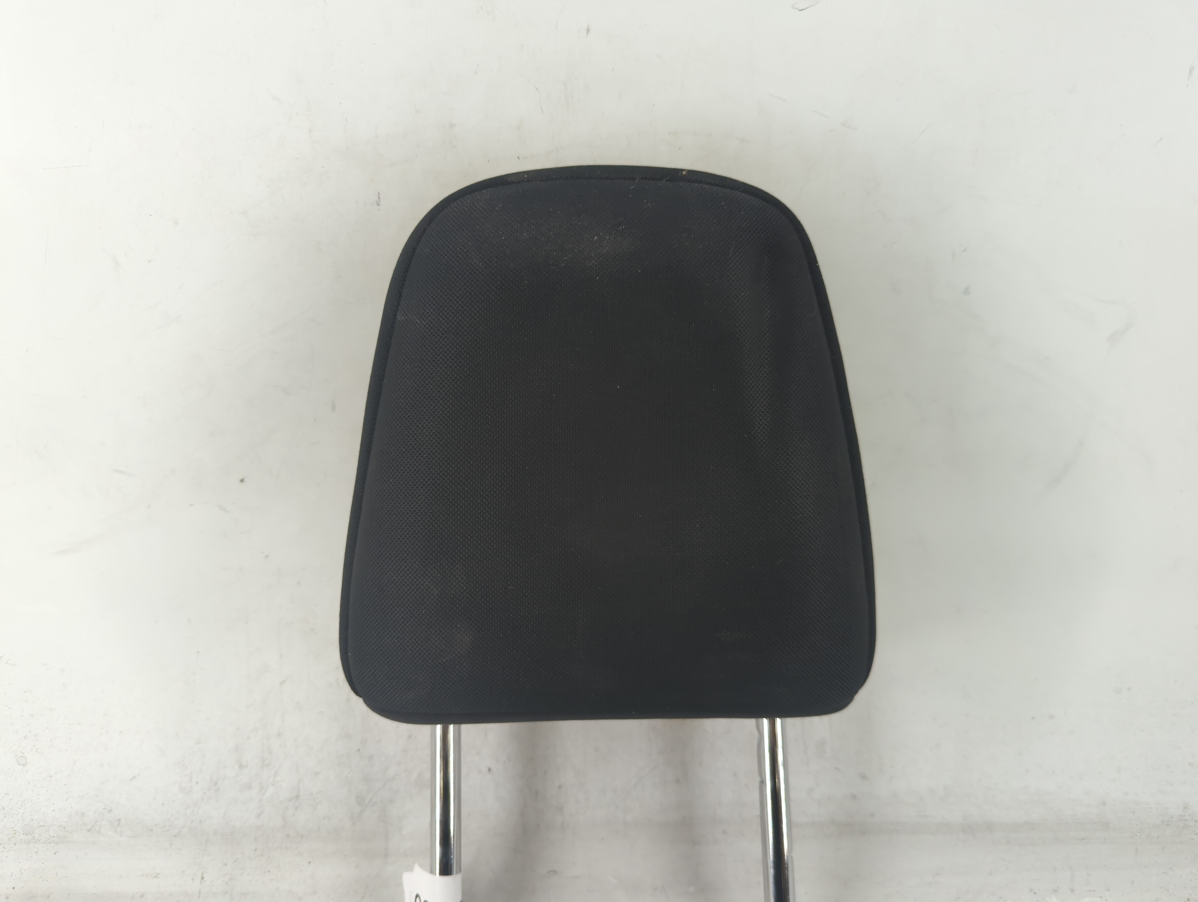 2015 Toyota Rav4 Headrest Head Rest Front Driver Passenger Seat Black 680086 - Oemusedautoparts1.com