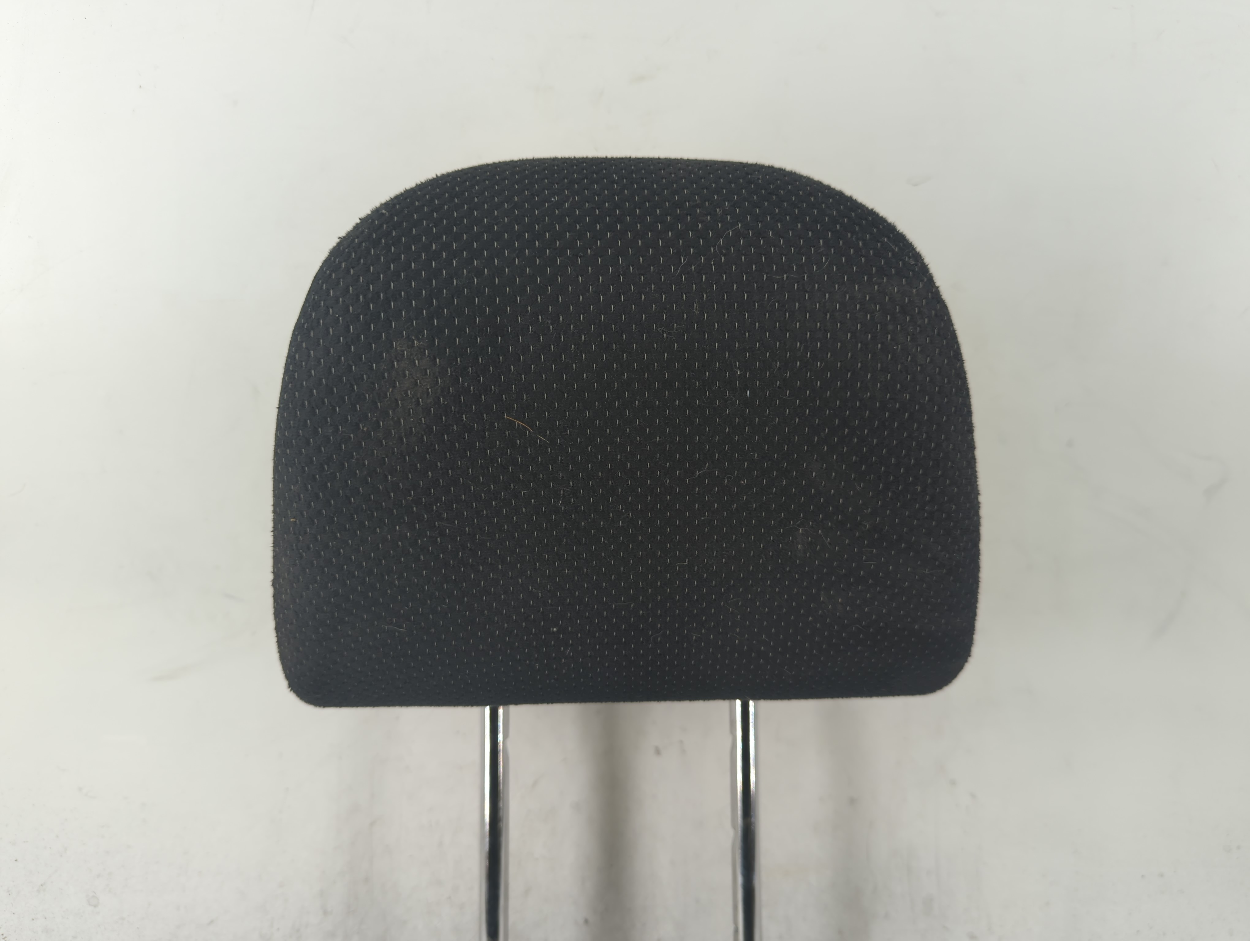 2016 Subaru Impreza Headrest Head Rest Front Driver Passenger Seat Black 680091 - Oemusedautoparts1.com