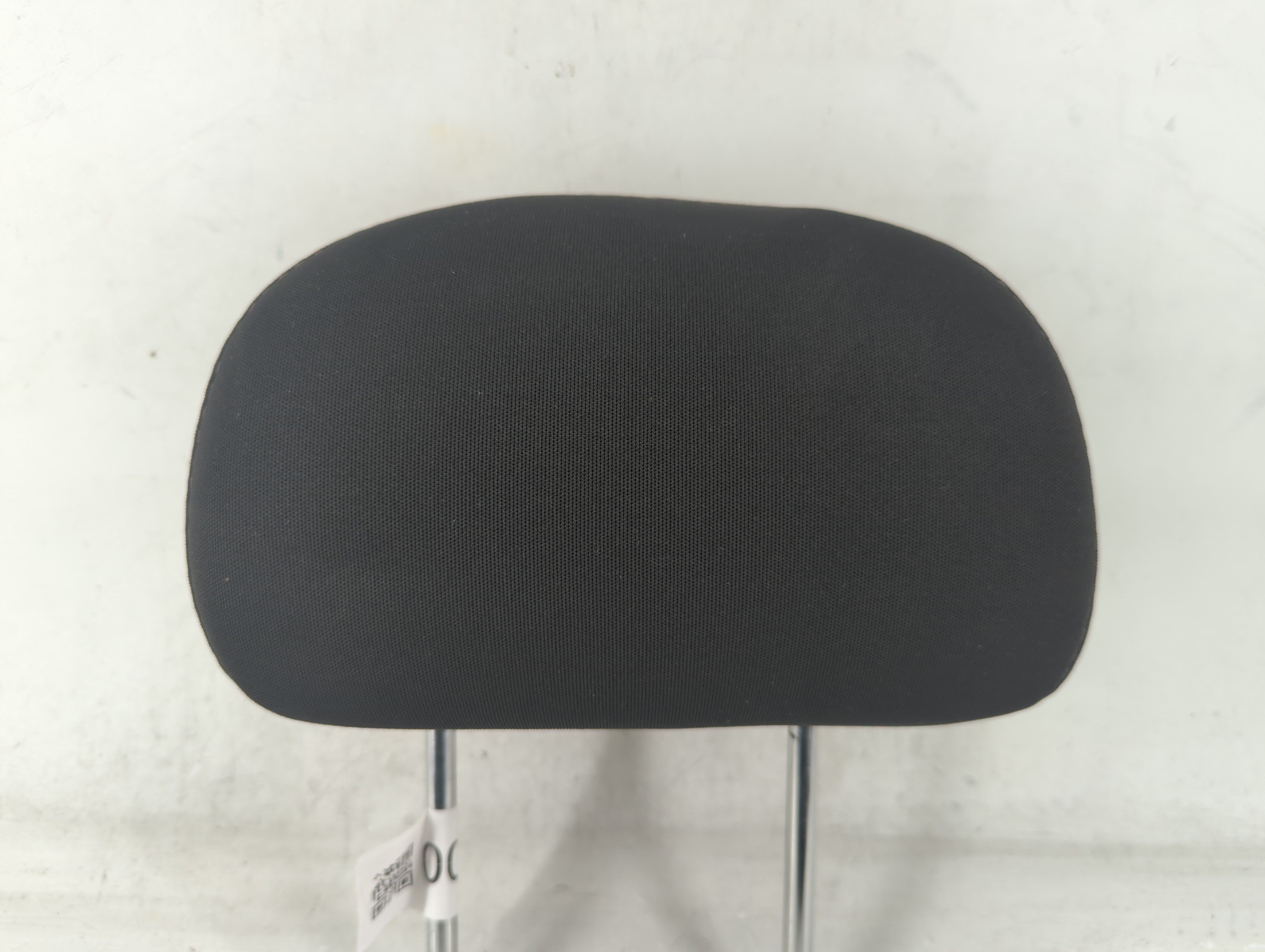 Picture of 2011-2016 Hyundai Elantra Headrest Head Rest Rear Seat Black 680100