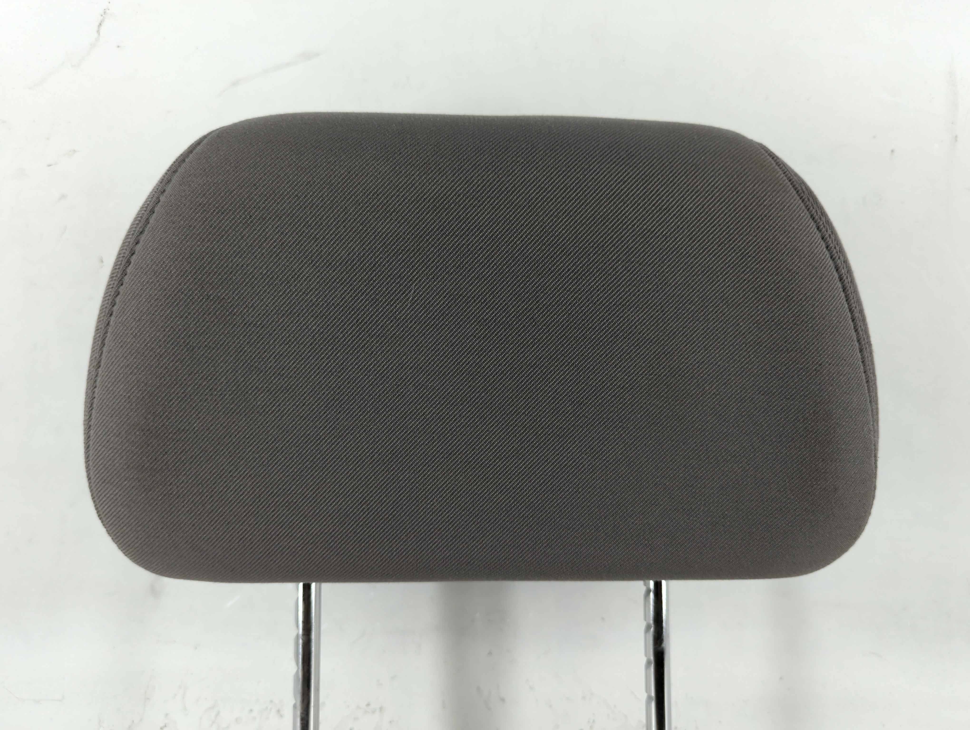 2009 Chevrolet Malibu Headrest Head Rest Front Driver Passenger Seat Grey 680118 - Oemusedautoparts1.com