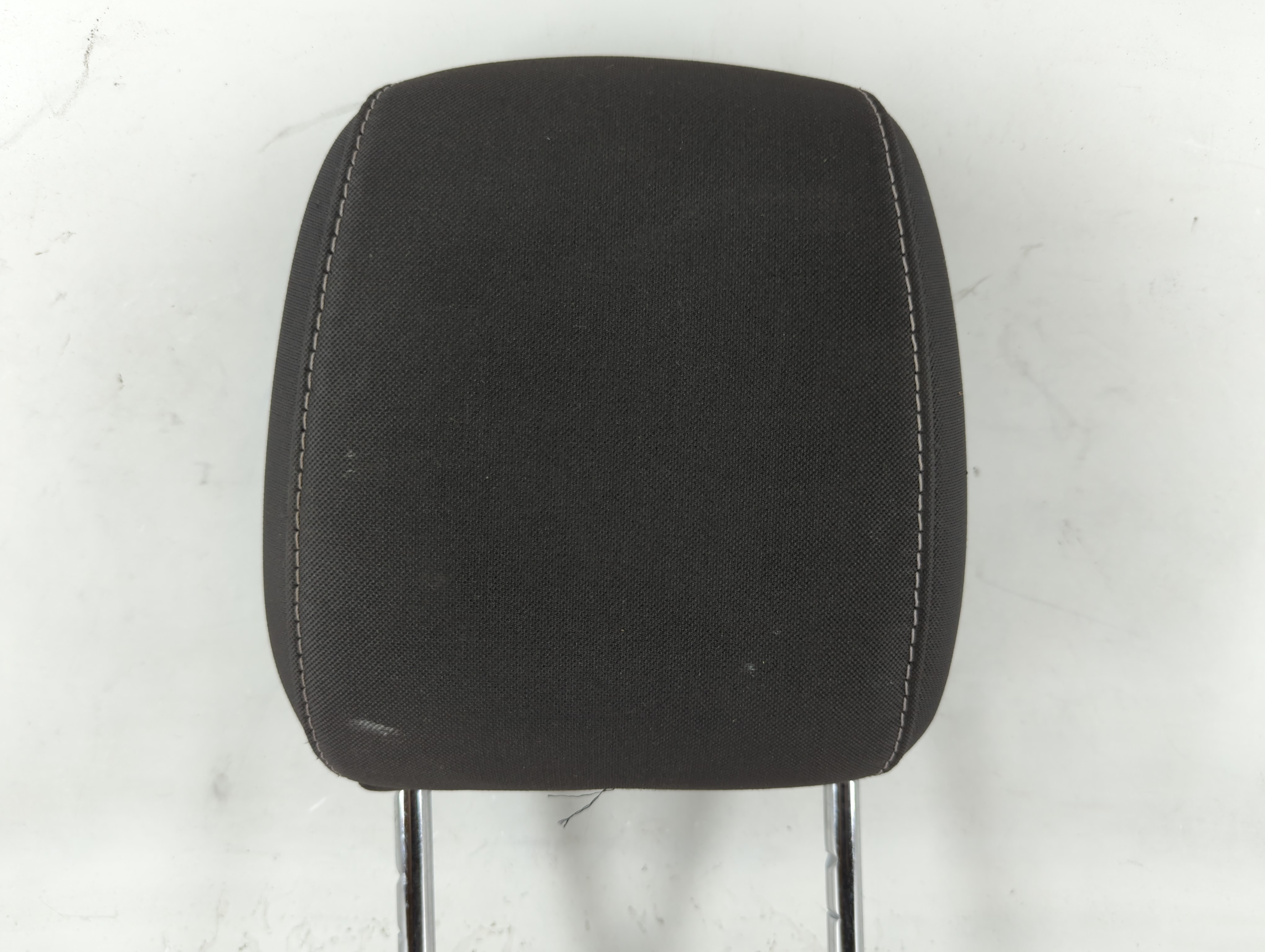2019 Ford Escape Headrest Head Rest Front Driver Passenger Seat Black 680119 - Oemusedautoparts1.com