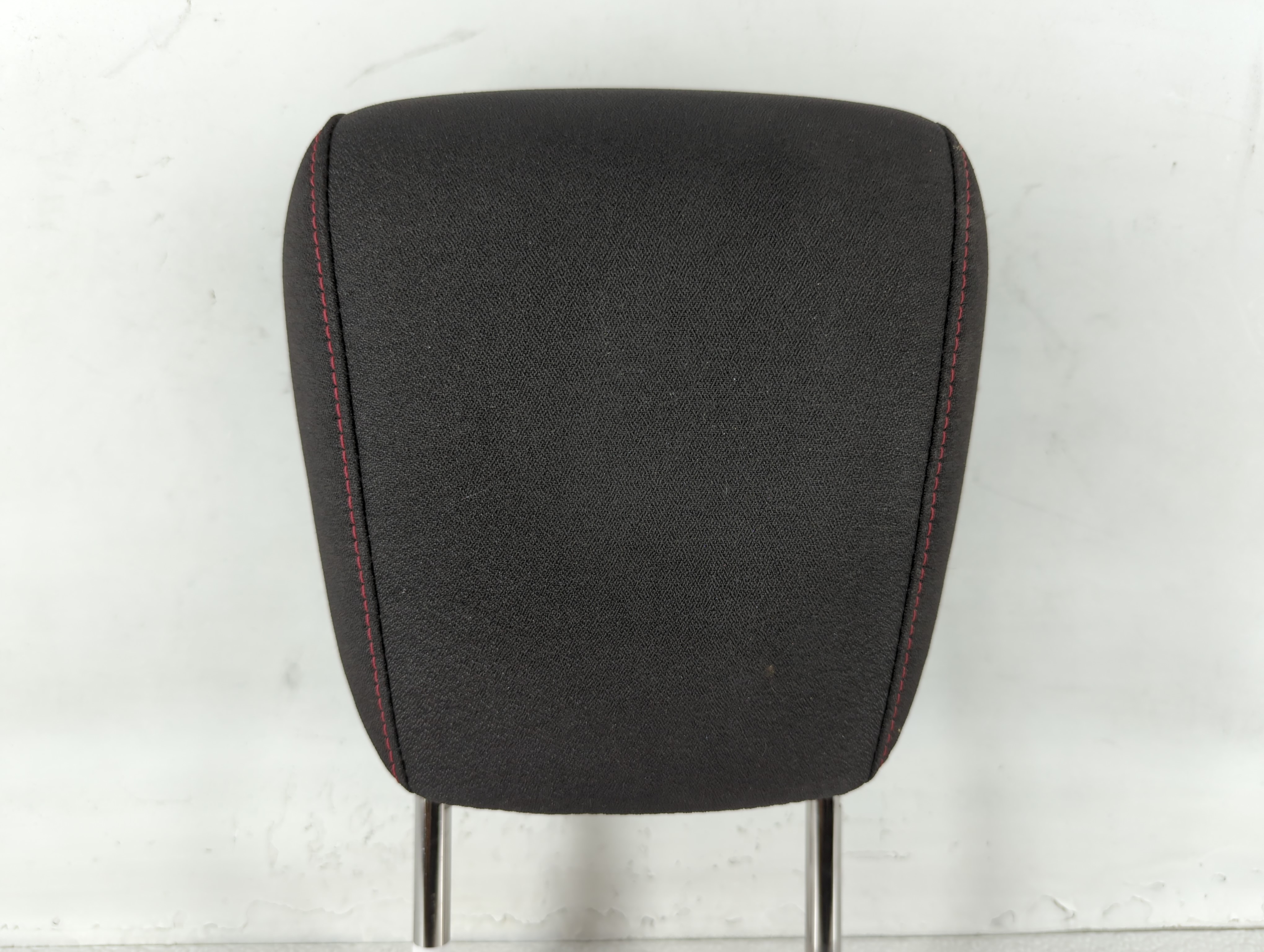 Chevrolet Equinox Headrest Head Rest Front Driver Passenger Seat Black 680132 - Oemusedautoparts1.com