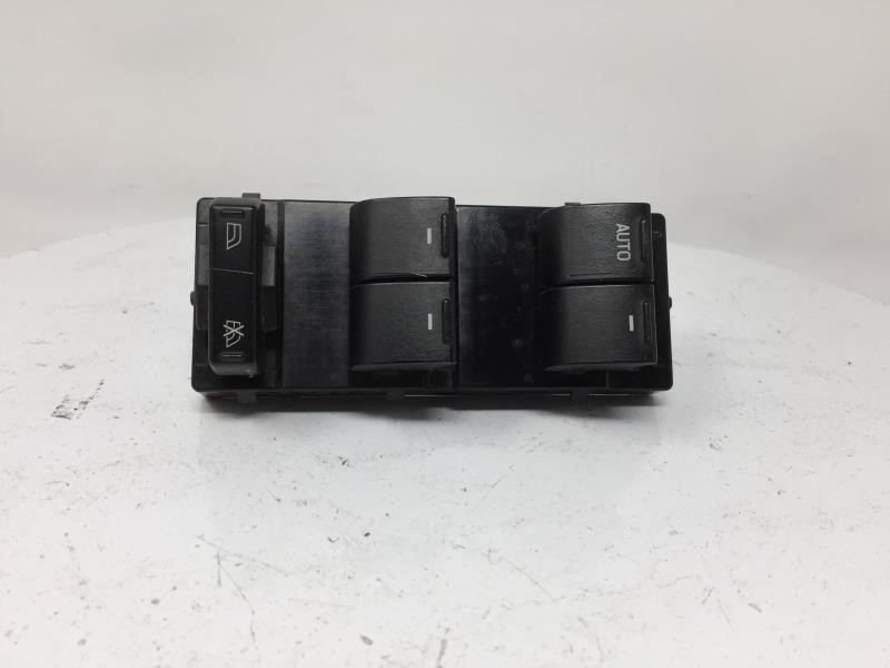 2008-2009 Ford Taurus Driver Left Door Master Power Window Switch 6801 - Oemusedautoparts1.com