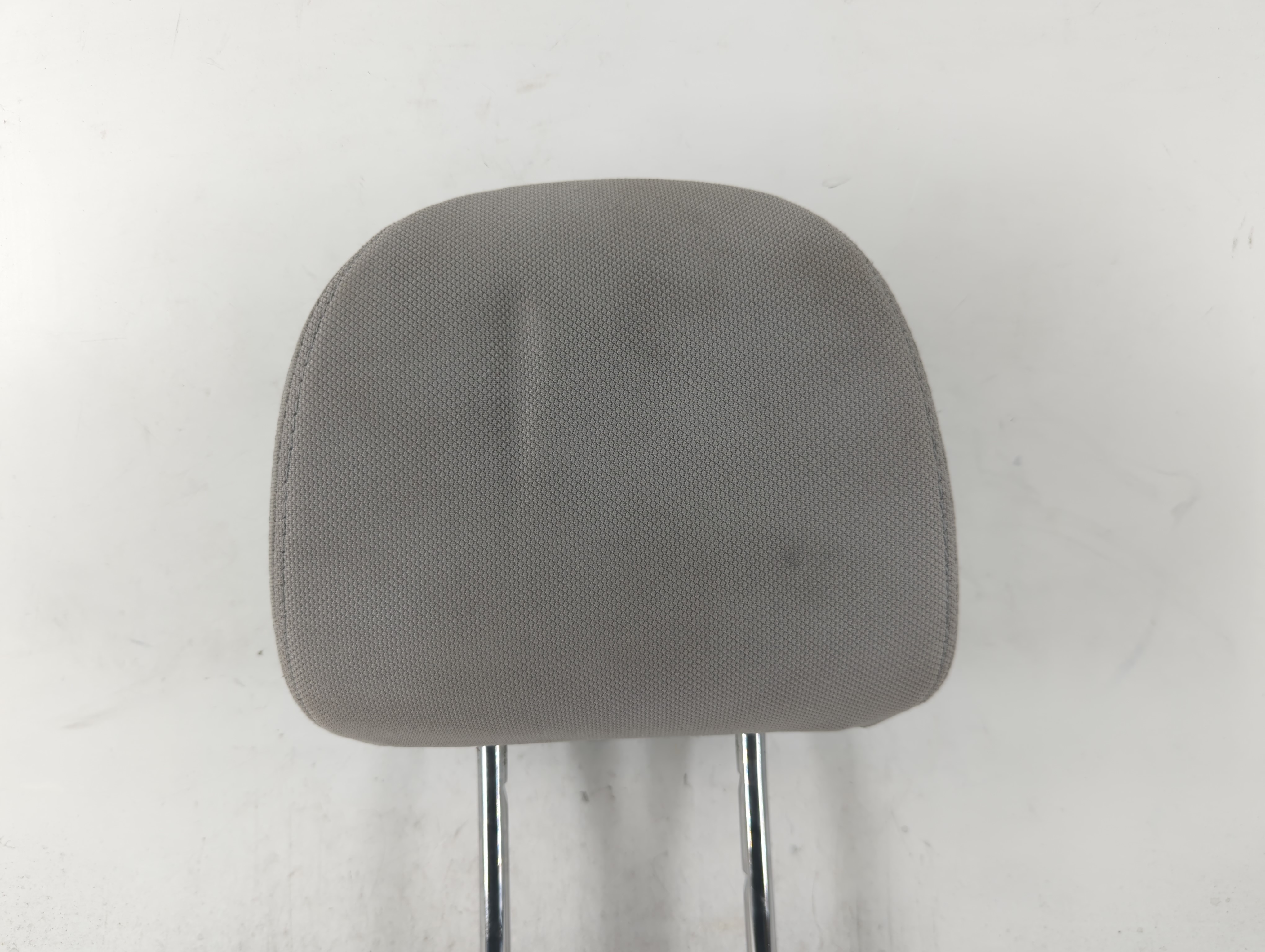 2014 Subaru Forester Headrest Head Rest Front Driver Passenger Seat Gray 680214 - Oemusedautoparts1.com